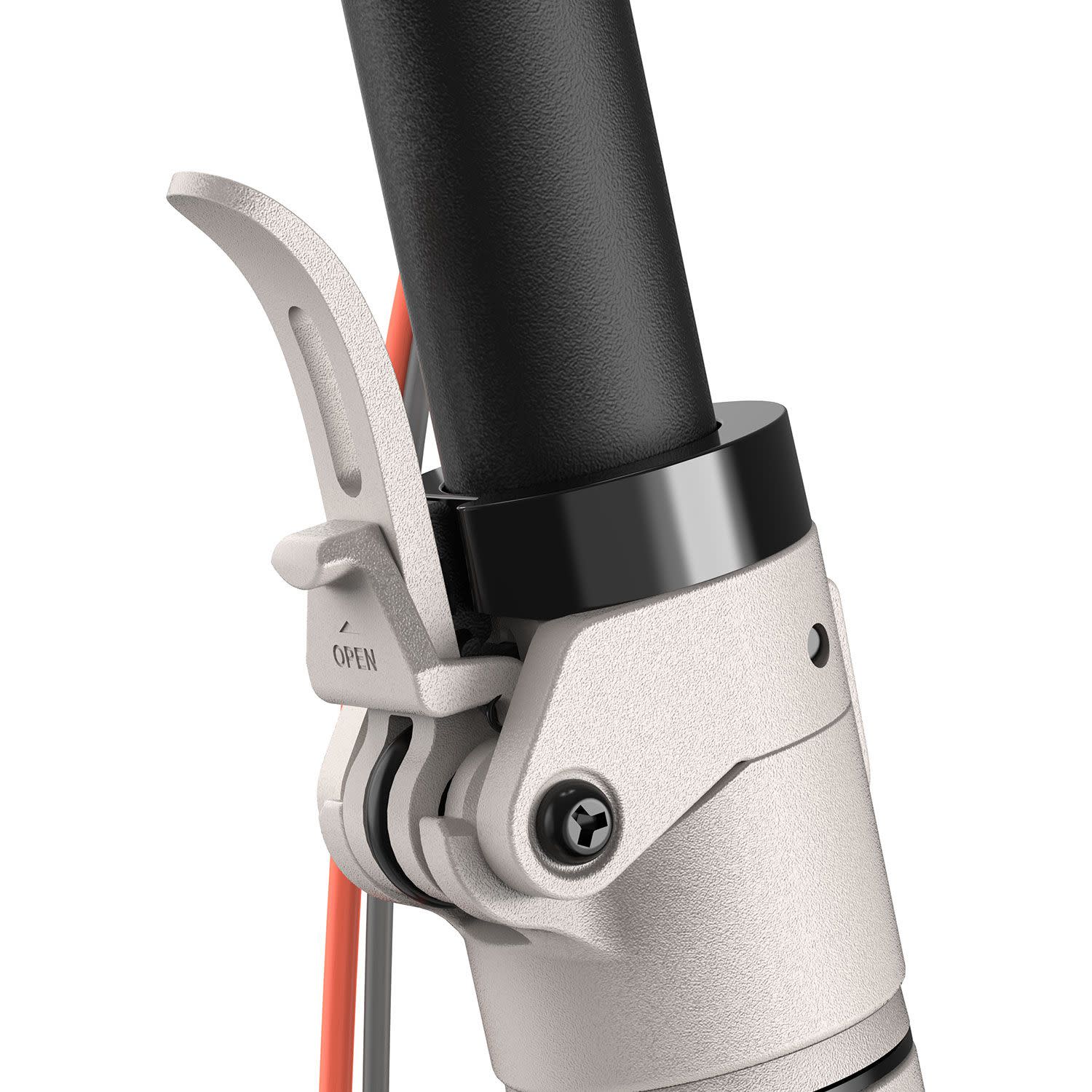 Εικόνα 6 του Xiaomi Mi Electric Scooter 3 Ηλεκτρικό Πατίνι Λευκό