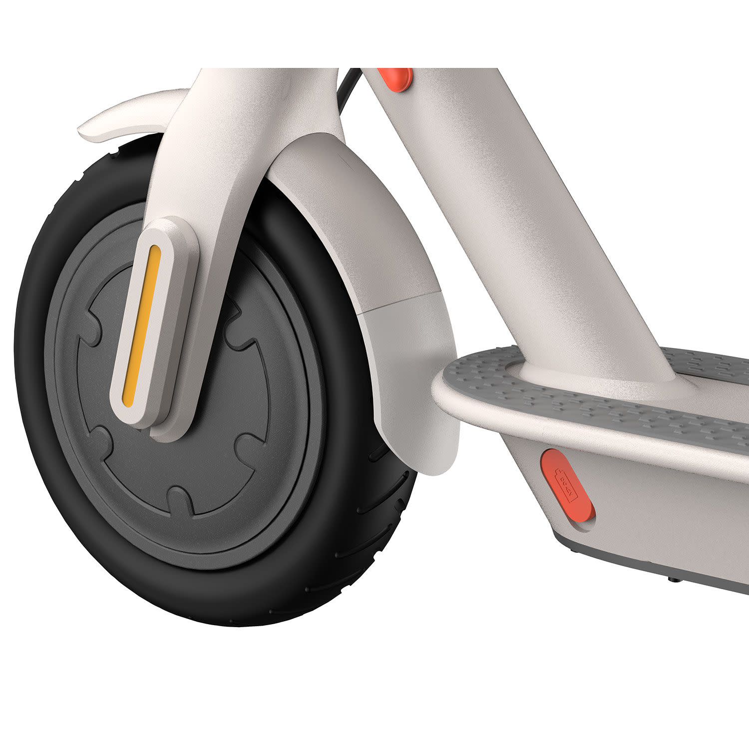 Εικόνα 7 του Xiaomi Mi Electric Scooter 3 Ηλεκτρικό Πατίνι Λευκό