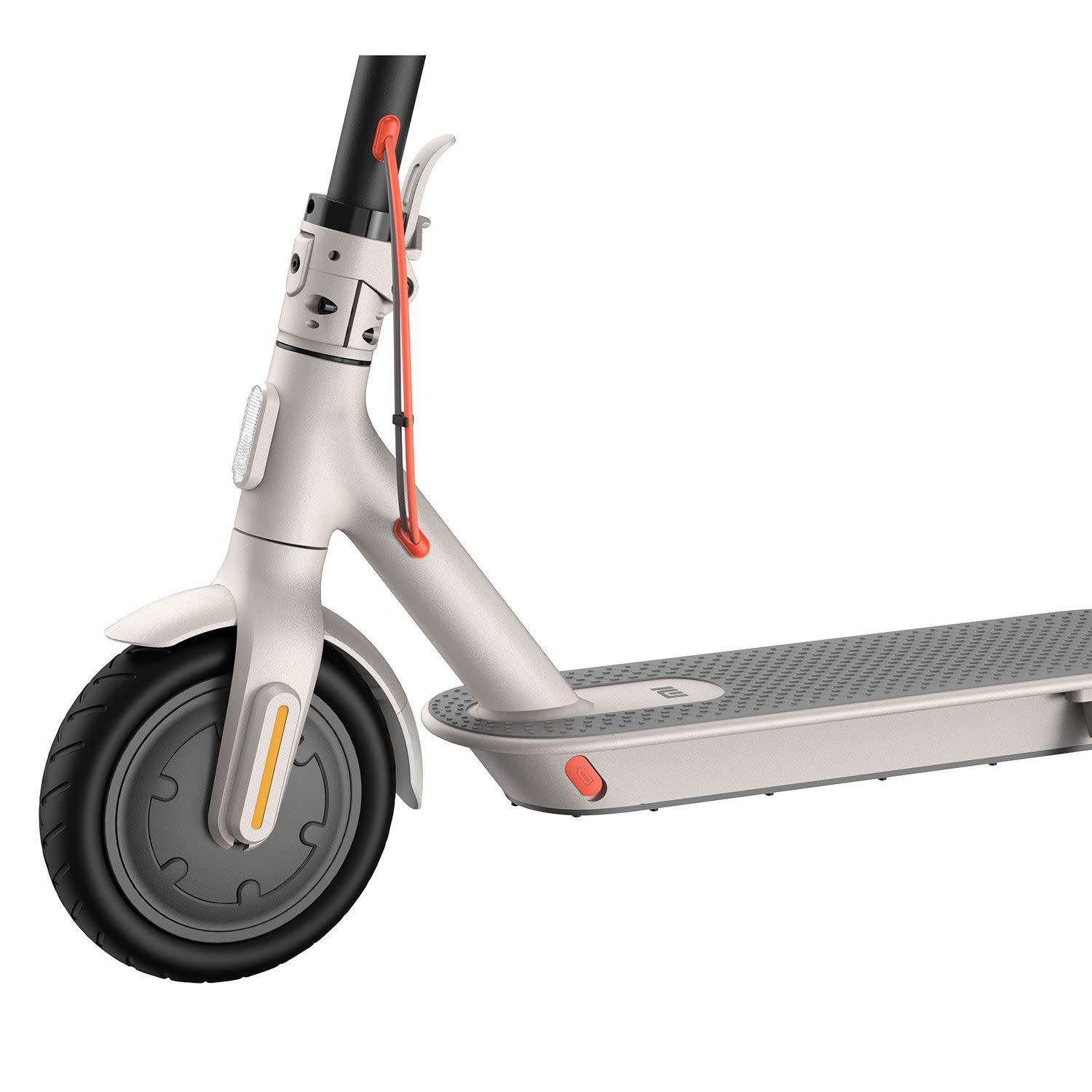 Εικόνα 8 του Xiaomi Mi Electric Scooter 3 Ηλεκτρικό Πατίνι Λευκό