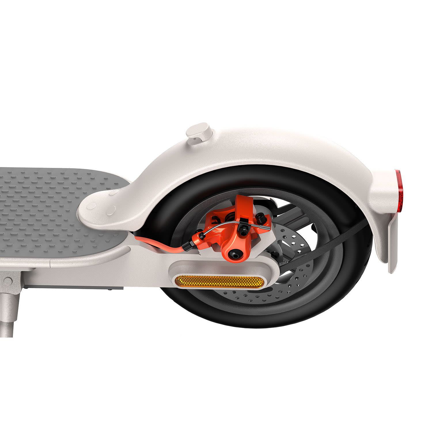 Εικόνα 9 του Xiaomi Mi Electric Scooter 3 Ηλεκτρικό Πατίνι Λευκό