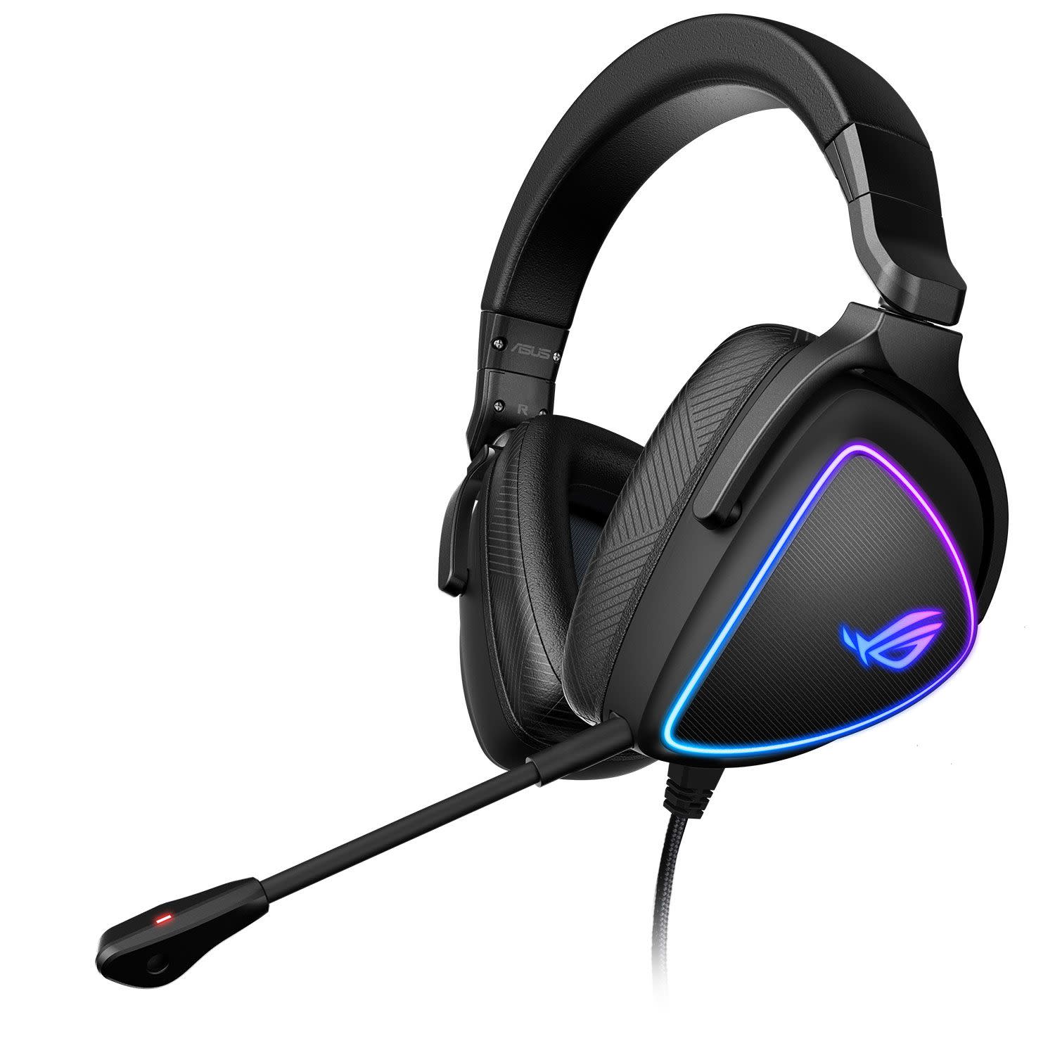 Εικόνα 1 του Asus Gaming Headset ROG Delta S