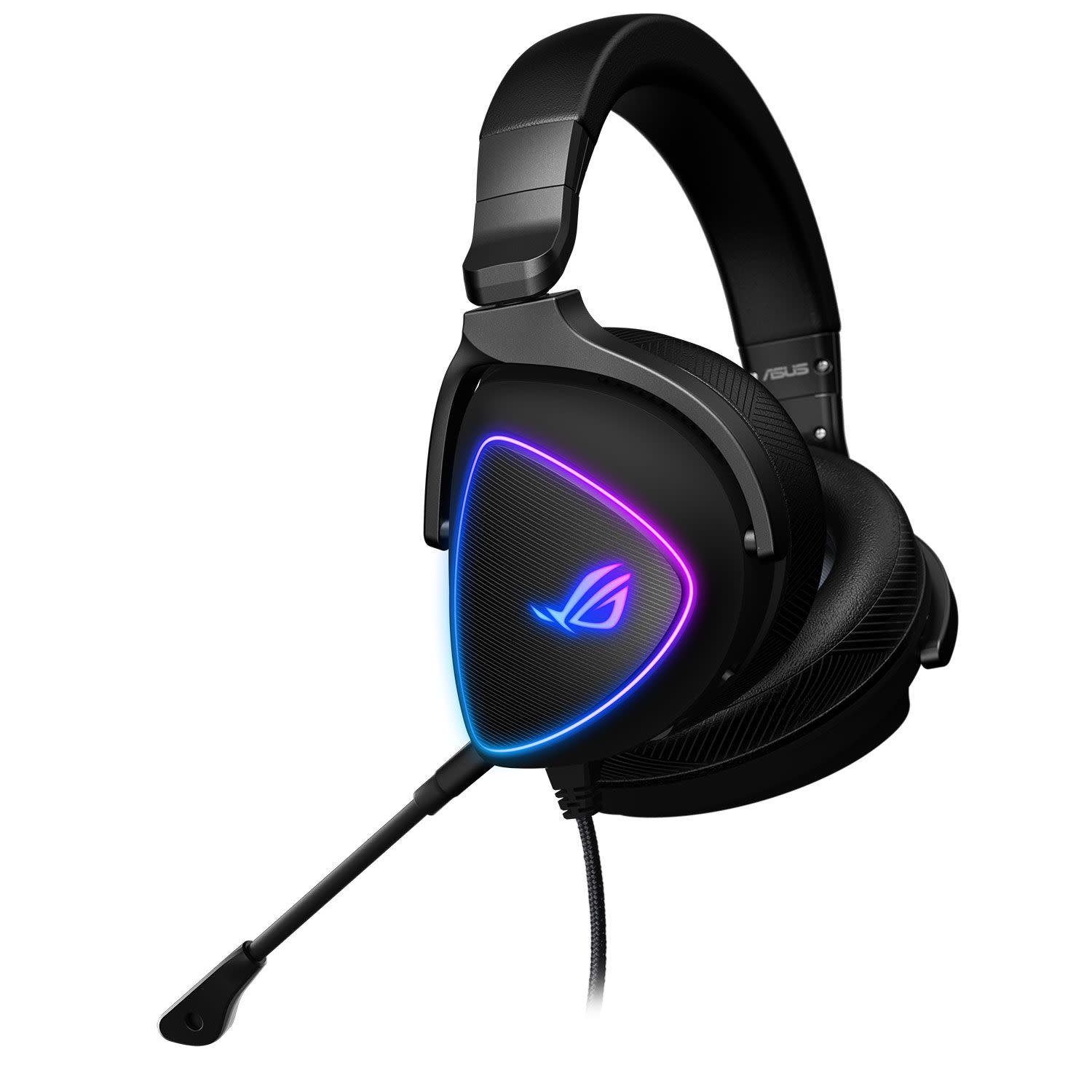 Εικόνα 2 του Asus Gaming Headset ROG Delta S