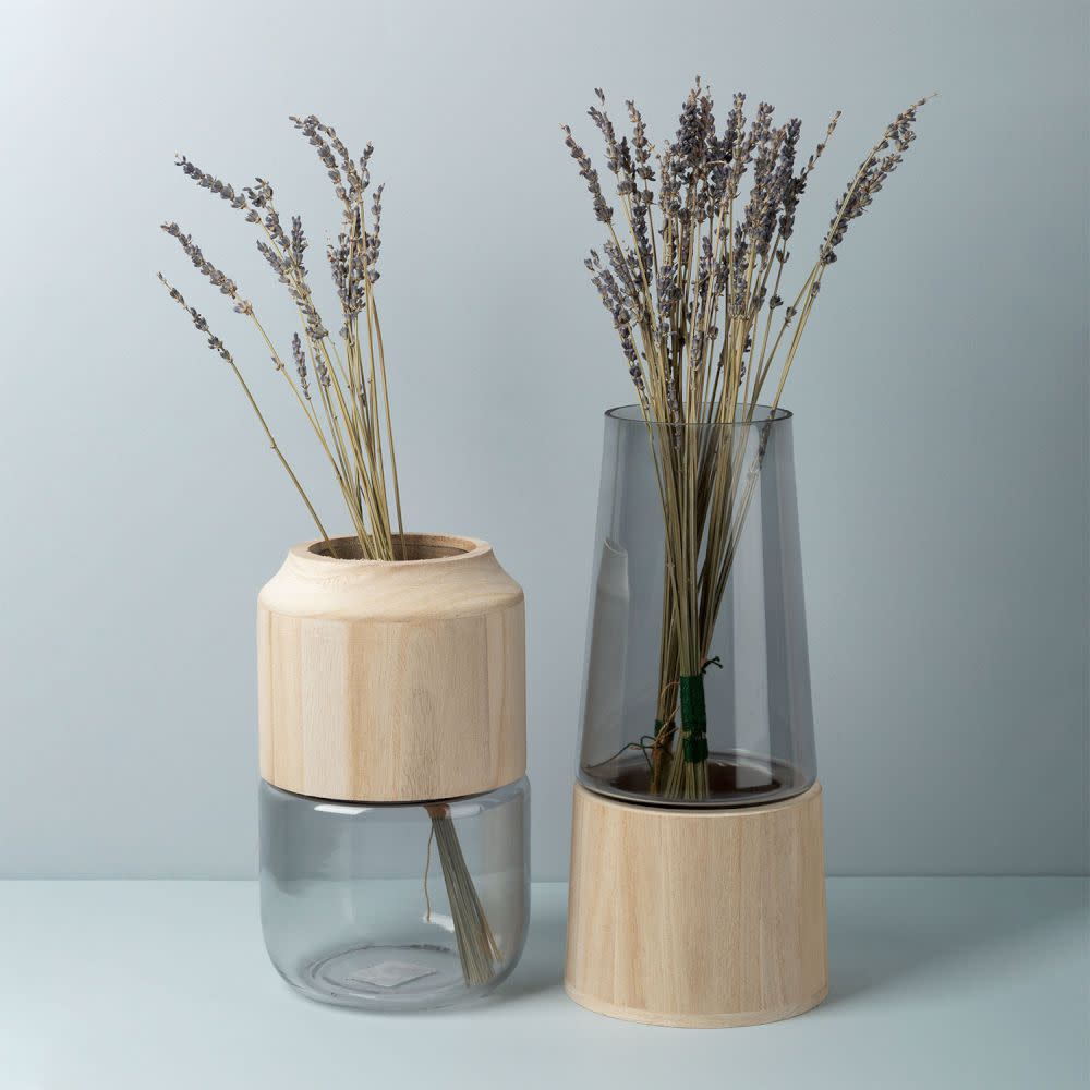 Εικόνα 3 του Sentio Βάζο Industrial Curved