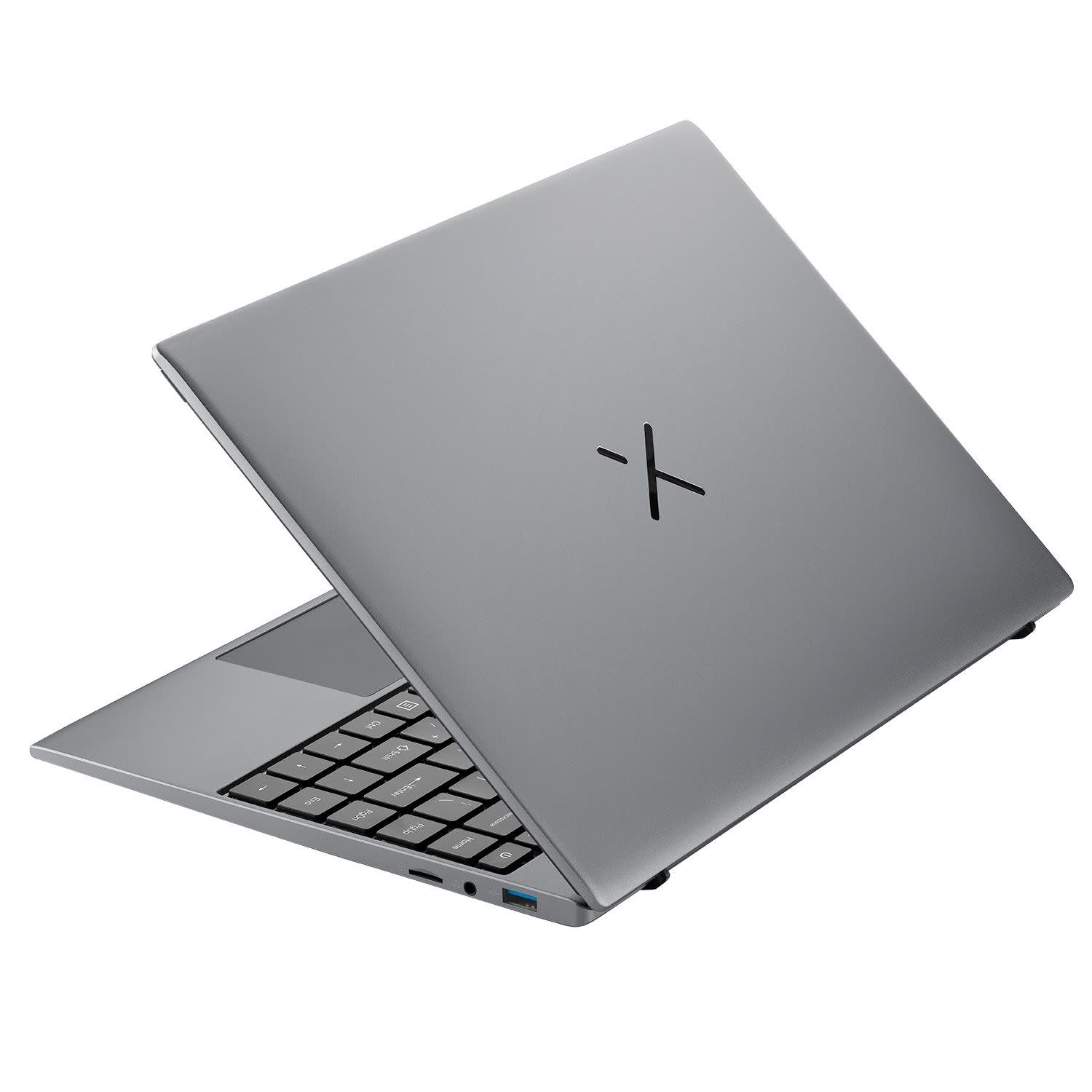 Κάνε κλικ για να δεις την εικόνα 3 του Turbo-X Flynote Xi + Zone Alarm For Institutions Laptop (Pentium J3710/4 GB/128 GB/HD Graphics)