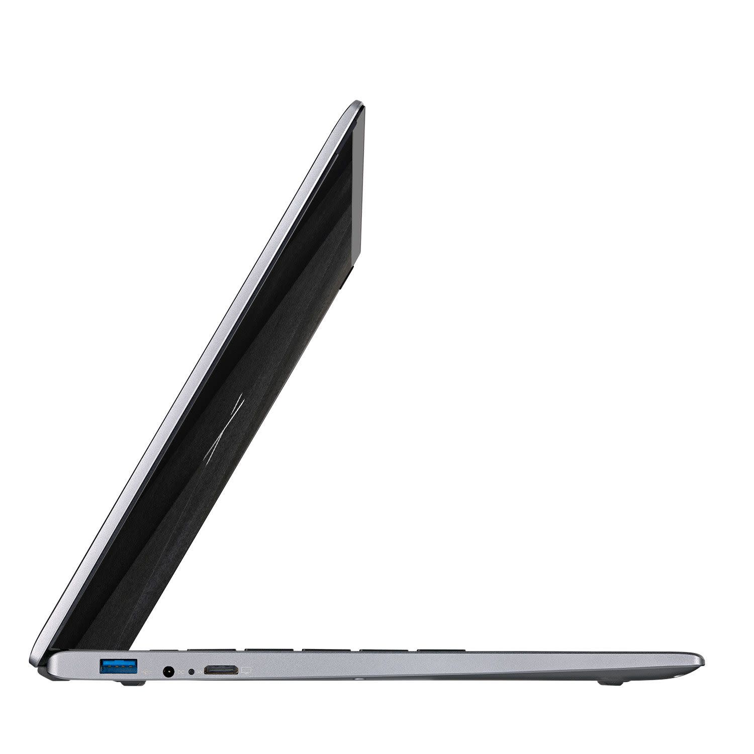 Κάνε κλικ για να δεις την εικόνα 4 του Turbo-X Flynote Xi + Zone Alarm For Institutions Laptop (Pentium J3710/4 GB/128 GB/HD Graphics)