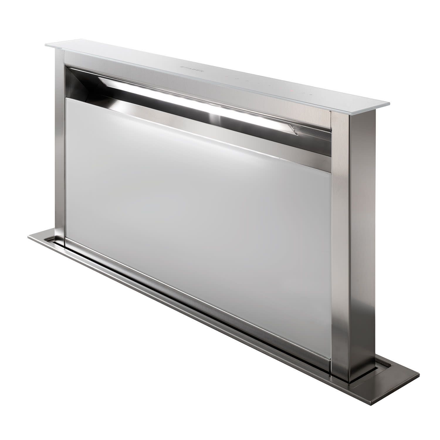 Faber FABULA PLUS EV8+ WH A90 Απορροφητήρας Πάγκου