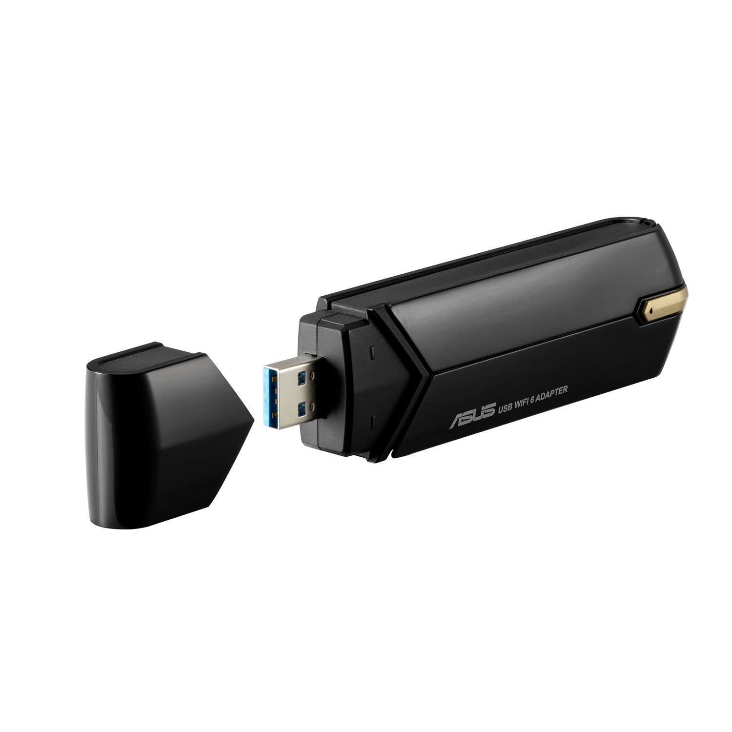 Κάνε κλικ για να δεις την εικόνα 4 του Asus WiFi USB Adapter Dual Band AX1800