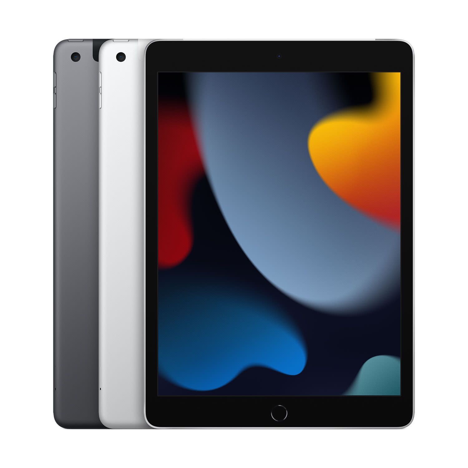 Εικόνα 2 του Apple iPad 9th Gen 64Gb 4G 10.2 Space Gray