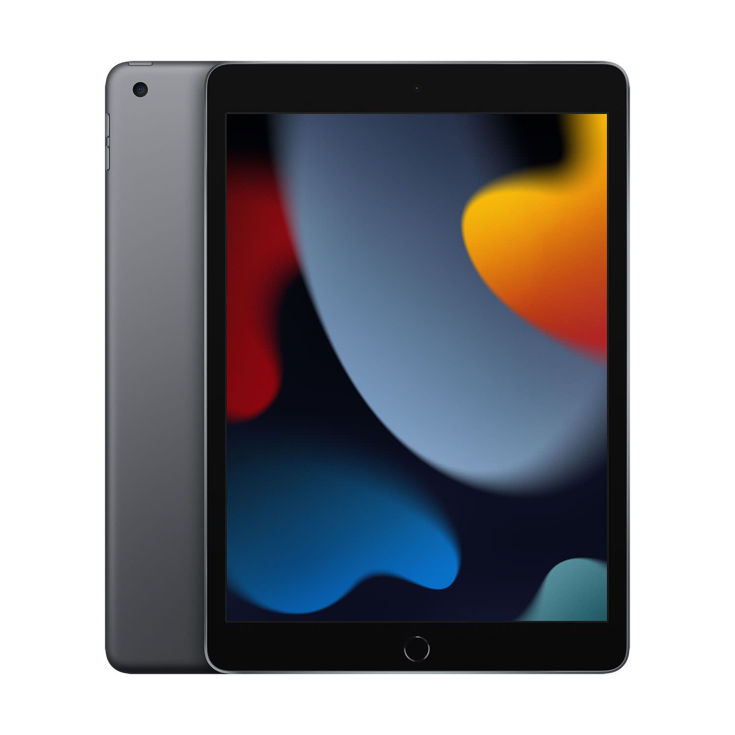 Εικόνα 1 του Apple iPad 9th Gen 64Gb WiFi 10.2 Space Gray