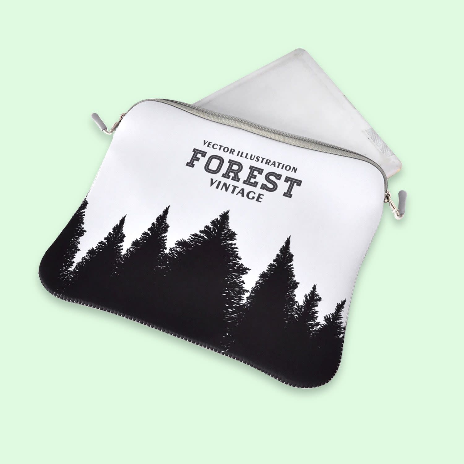 Εικόνα 2 του Sentio Θήκη Universal Sleeve για tablet 10.1"