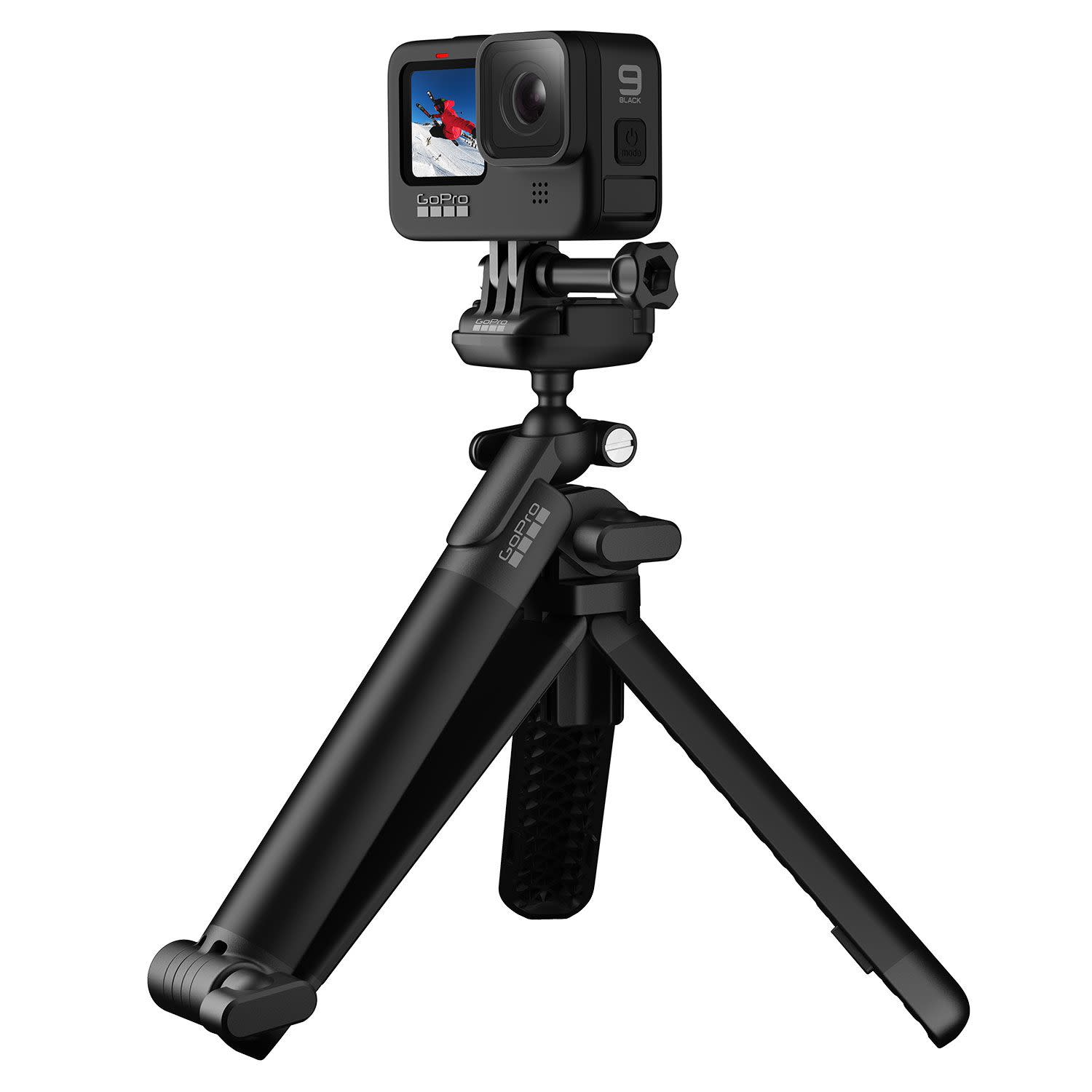 Κάνε κλικ για να δεις την εικόνα 4 του GoPro 3 Way Grip Arm Tripod 2.0