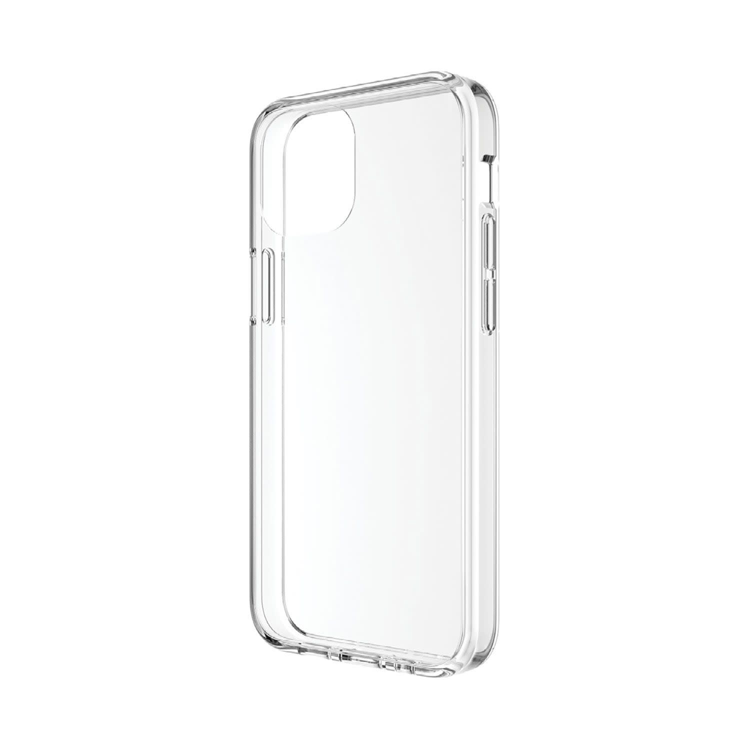 Εικόνα 3 του PanzerGlass Θήκη Back Cover για iPhone 13 mini ClearCase Antibactirial, Διάφανη