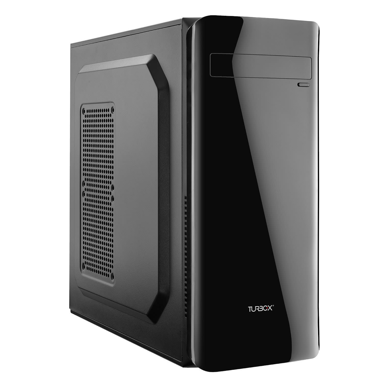 Εικόνα 1 του Turbo-X Sphere SK3511 Desktop (AMD Ryzen 5 3400G/8 GB/240 GB/Radeon RX Vega 11)