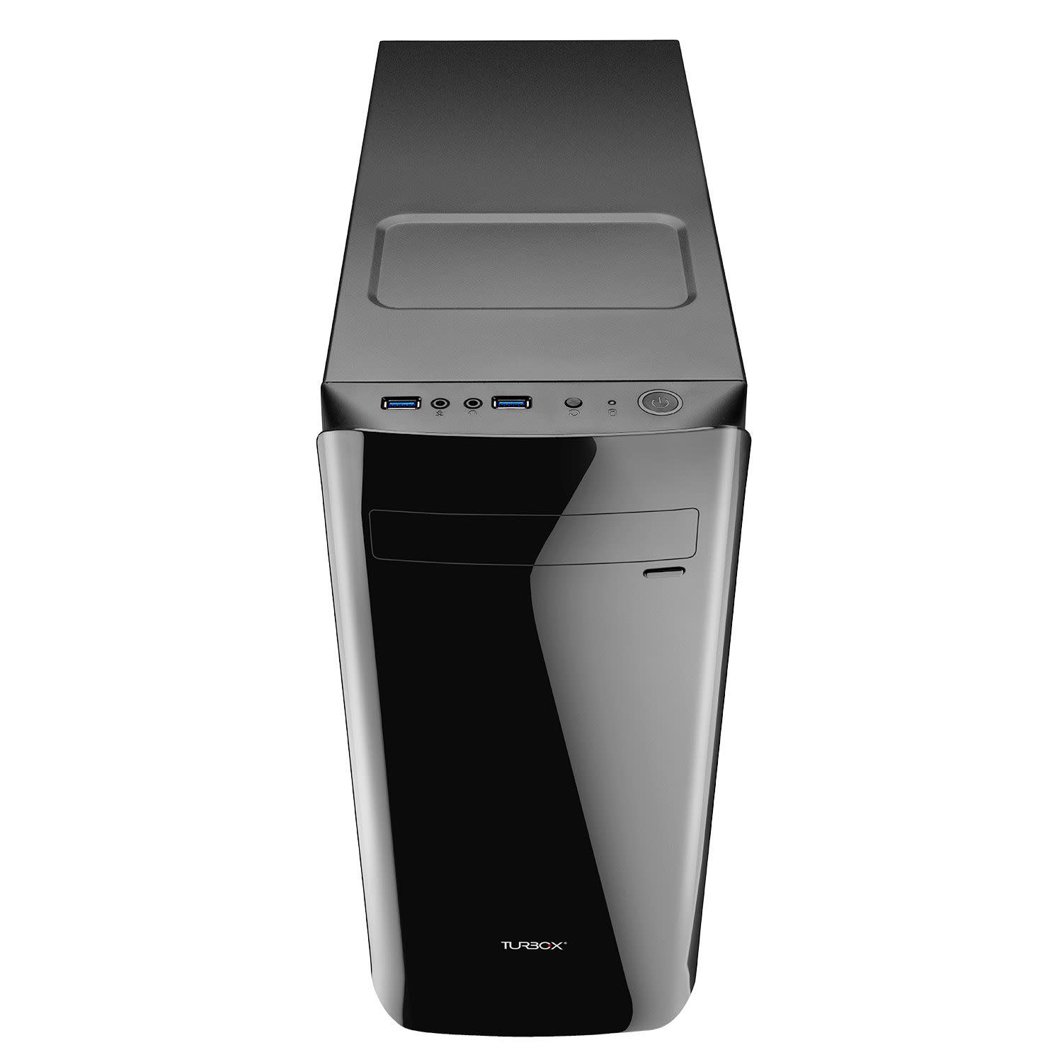 Εικόνα 4 του Turbo-X Sphere SK3511 Desktop (AMD Ryzen 5 3400G/8 GB/240 GB/Radeon RX Vega 11)