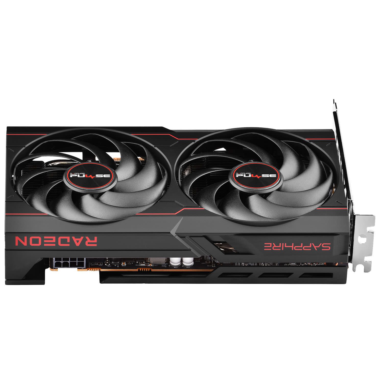 Εικόνα 3 του Sapphire VGA Radeon RX 6600 Pulse 8 GB