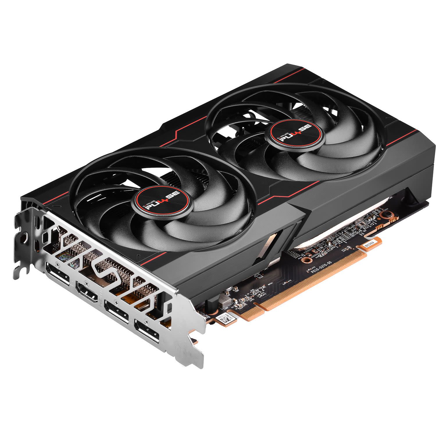 Εικόνα 4 του Sapphire VGA Radeon RX 6600 Pulse 8 GB