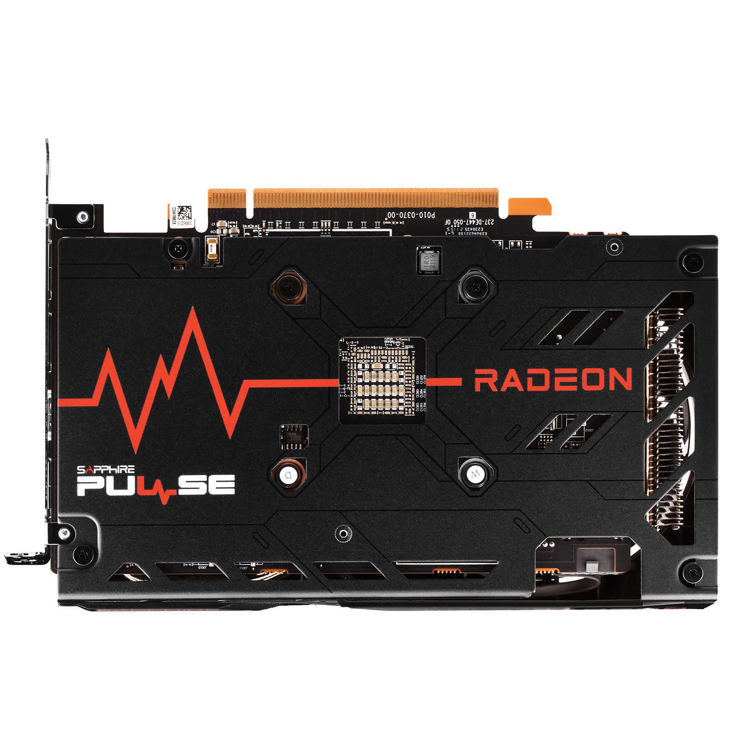 Εικόνα 5 του Sapphire VGA Radeon RX 6600 Pulse 8 GB