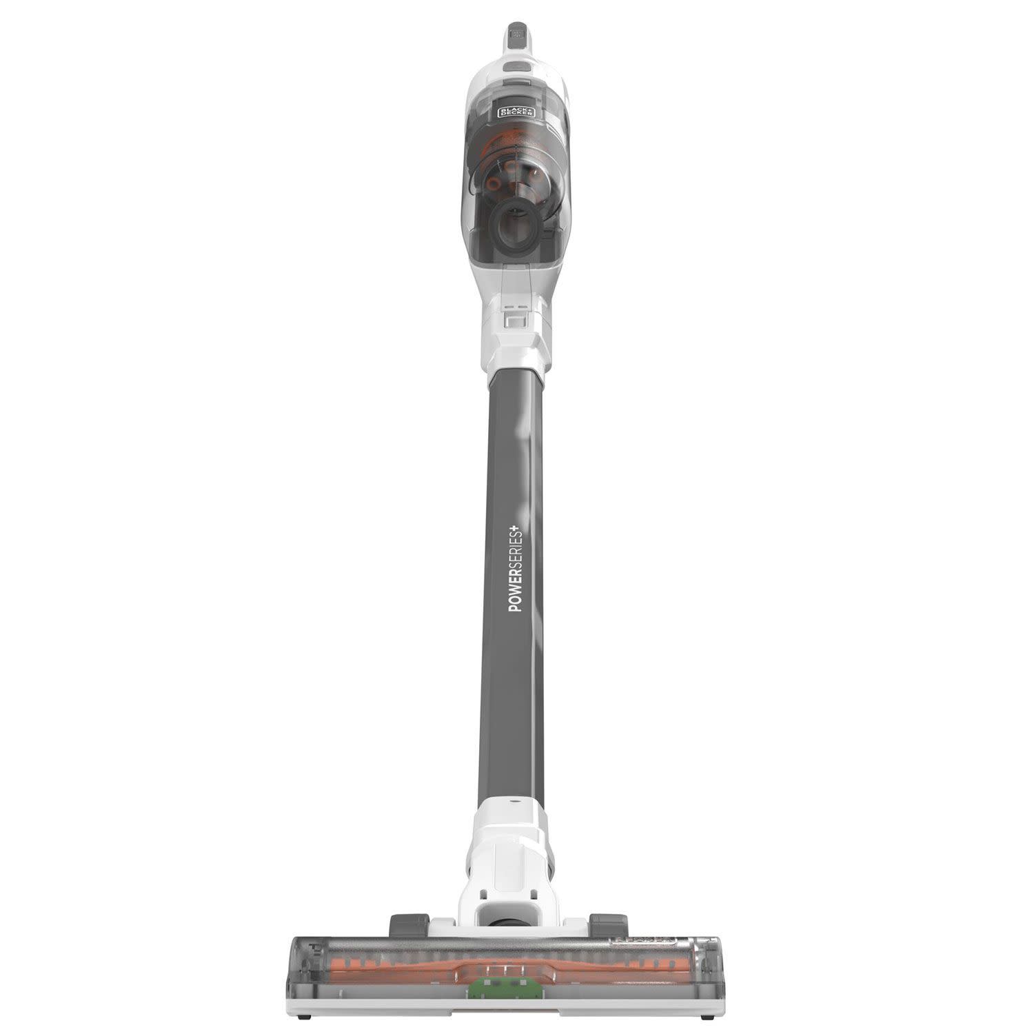 Εικόνα 2 του Black&Decker Σκούπα Stick Επαναφ/μενη BHFEA515J-QW Powerseries Plus