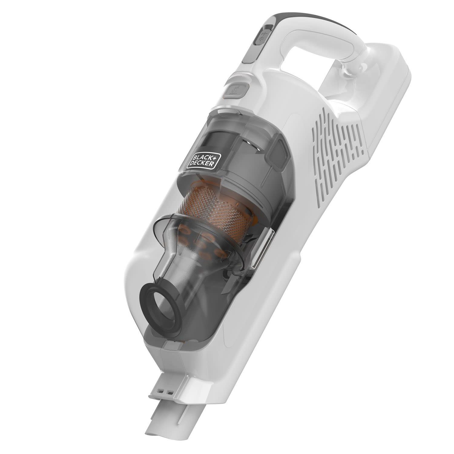 Εικόνα 4 του Black&Decker Σκούπα Stick Επαναφ/μενη BHFEA515J-QW Powerseries Plus