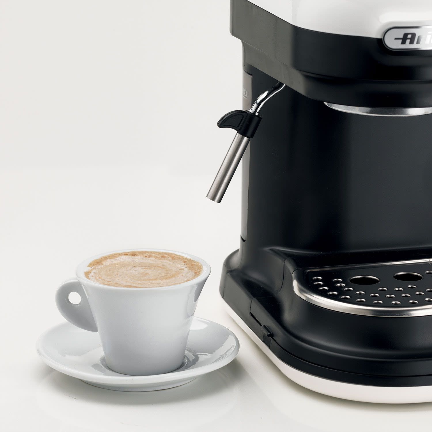 Εικόνα 3 του Ariete Καφετιέρα Espresso Χειροκίνητη 1318/01 Moderna