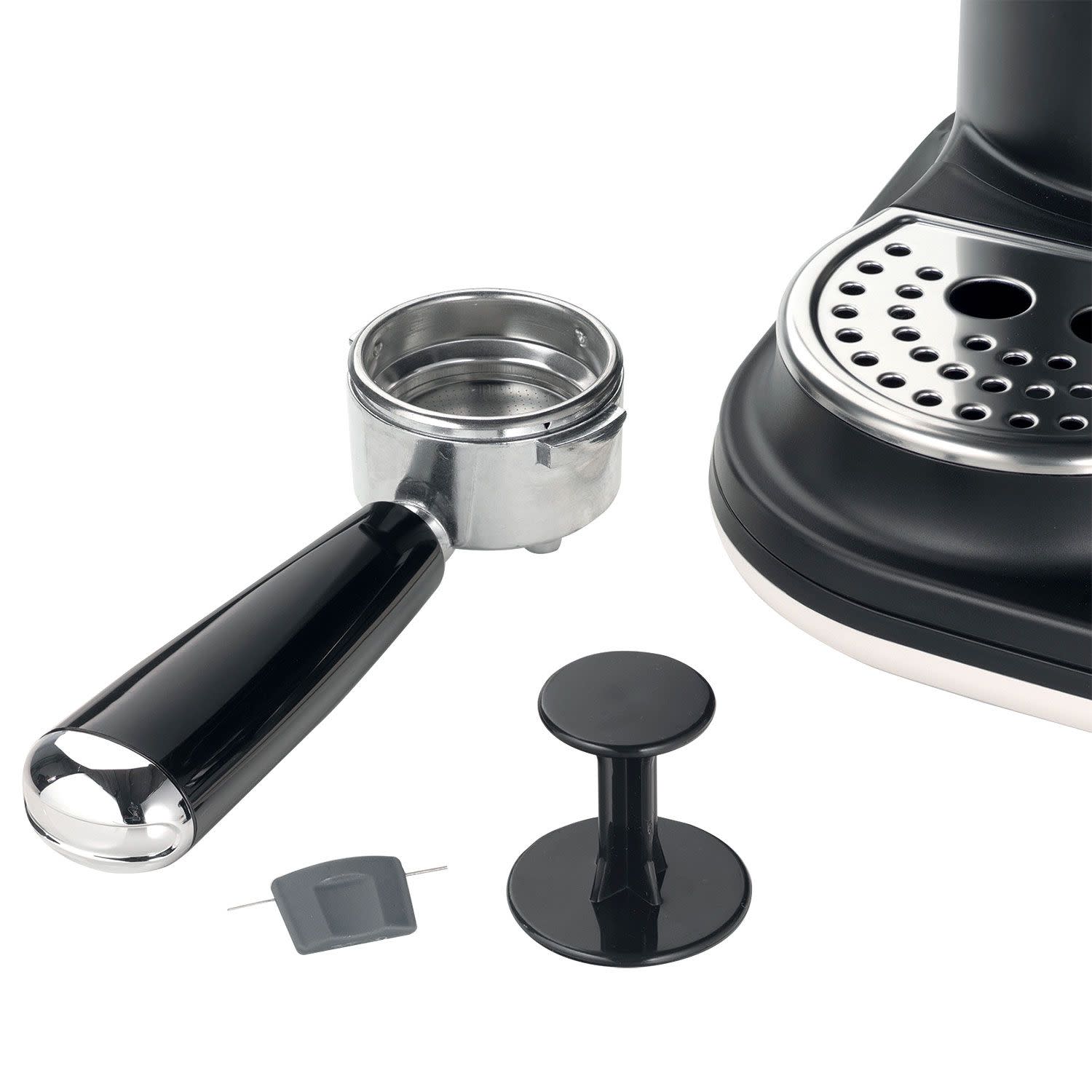 Εικόνα 5 του Ariete Καφετιέρα Espresso Χειροκίνητη 1318/01 Moderna