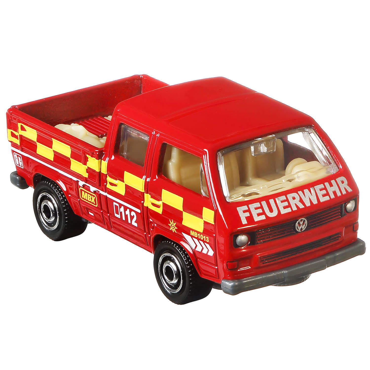 Εικόνα 1 του Matchbox Αυτοκινητάκι - Γερμανικό Μοντέλο