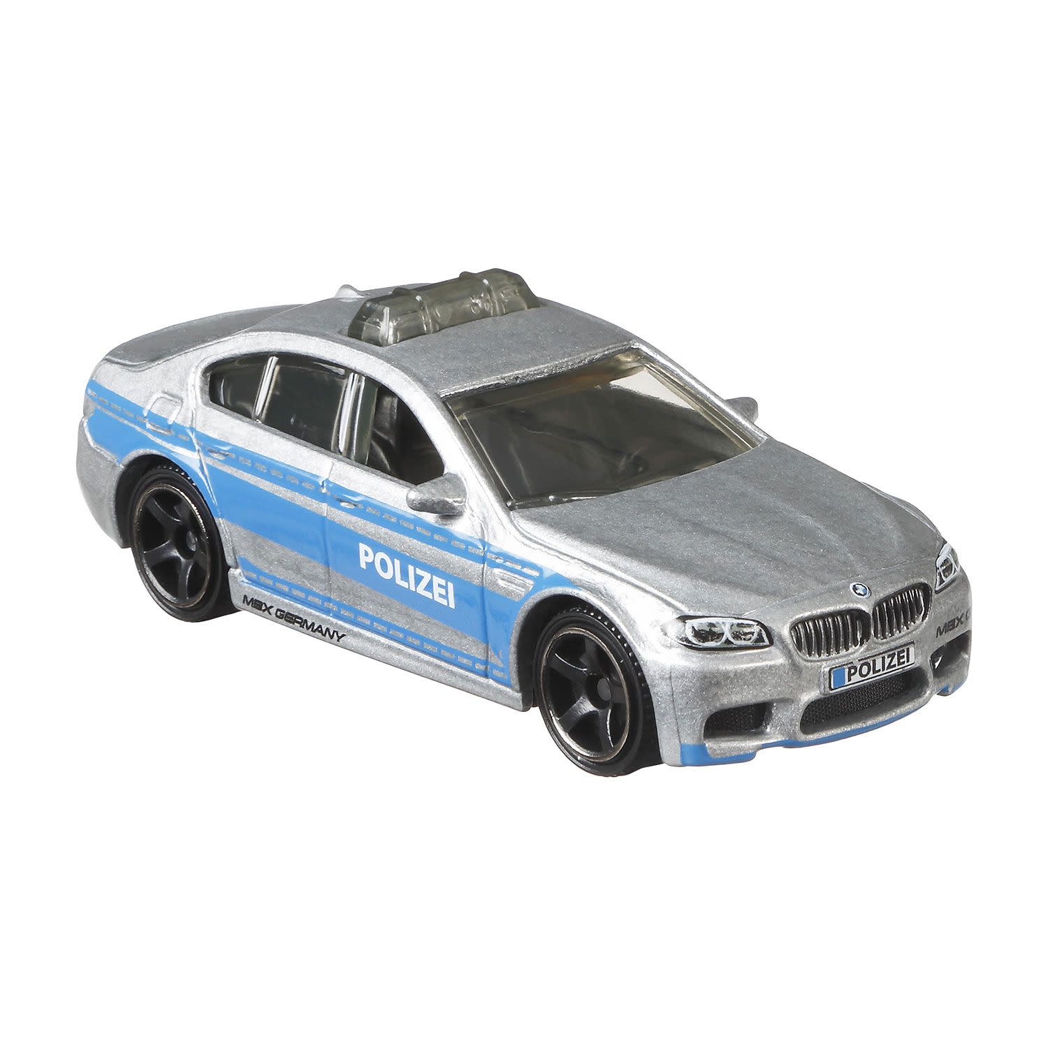 Εικόνα 6 του Matchbox Αυτοκινητάκι - Γερμανικό Μοντέλο