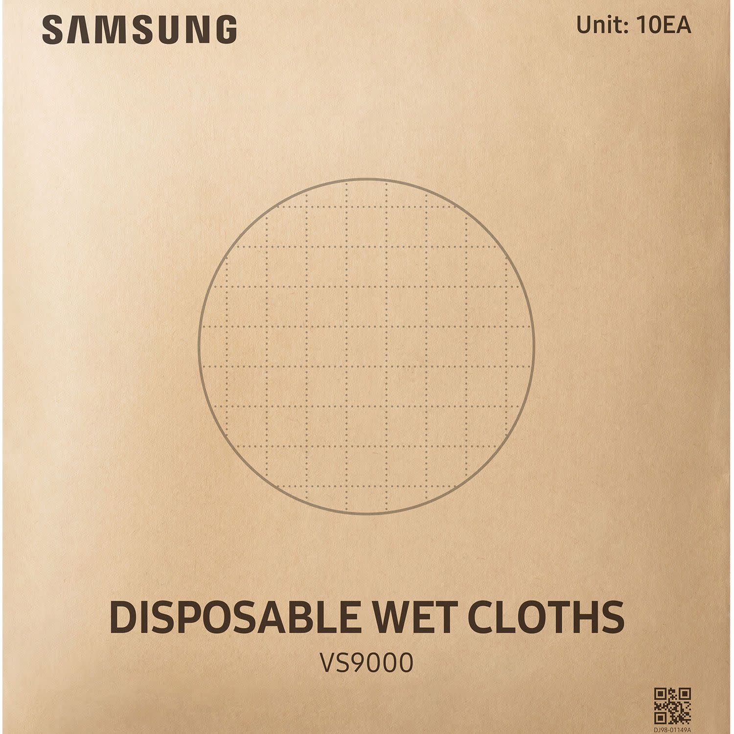 Εικόνα 7 του Samsung Βούρτσα VCA-WB650
