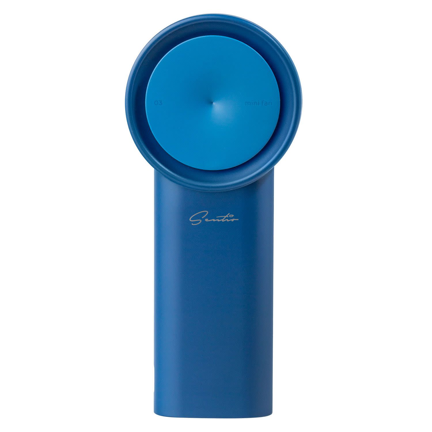 Κάνε κλικ για να δεις την εικόνα 3 του Sentio Ανεμιστηράκι Powerbank 3000 mAh