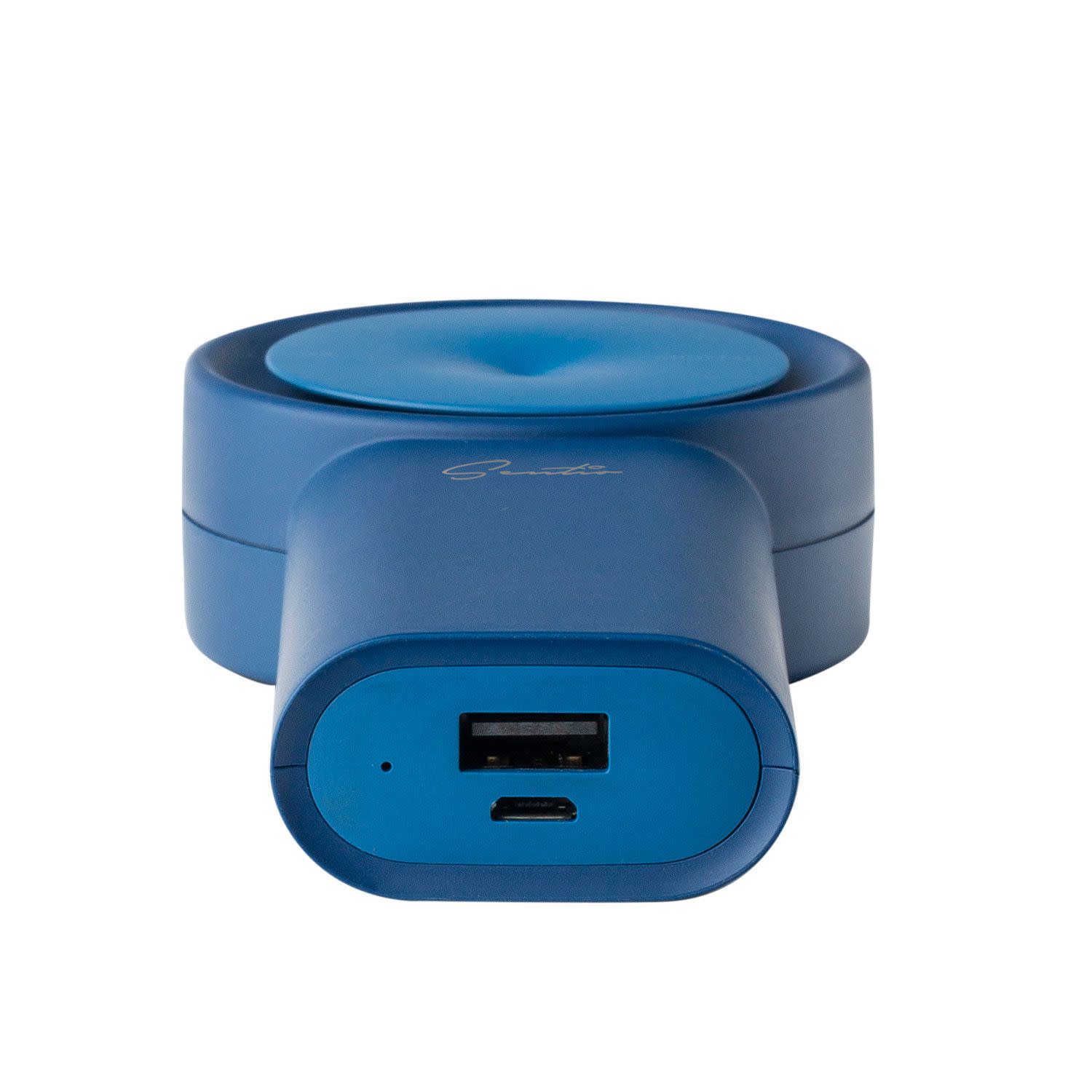 Κάνε κλικ για να δεις την εικόνα 4 του Sentio Ανεμιστηράκι Powerbank 3000 mAh