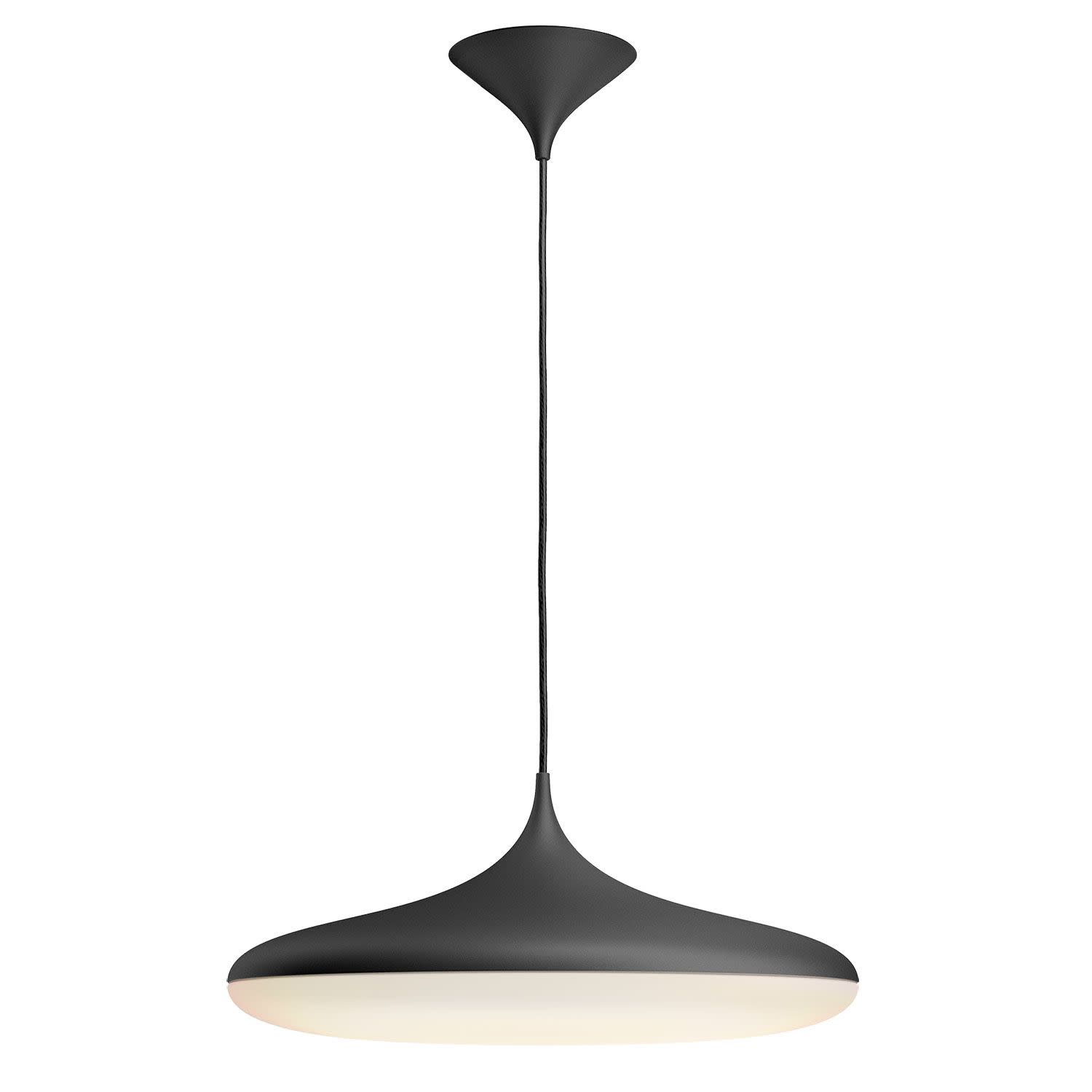 Κάνε κλικ για να δεις την εικόνα 2 του Philips Cher Hue pendant black