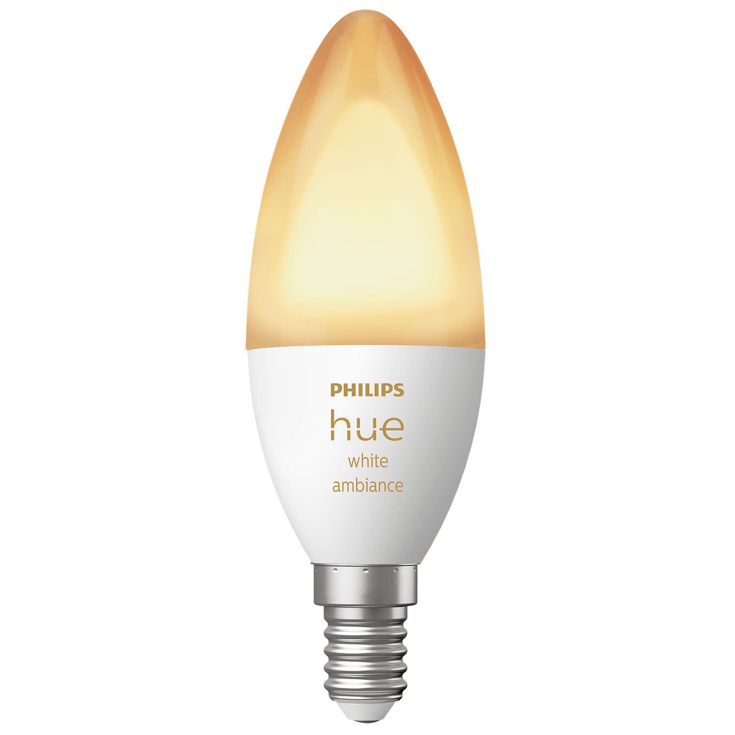 Εικόνα 2 του Philips HueWA 5.2W B39 E14 EU 1p