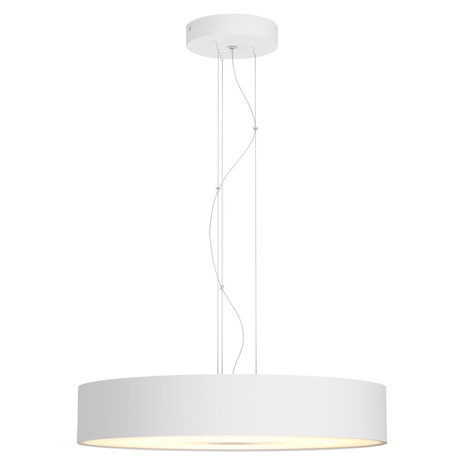 Εικόνα 2 του Philips Fair Hue pendant white