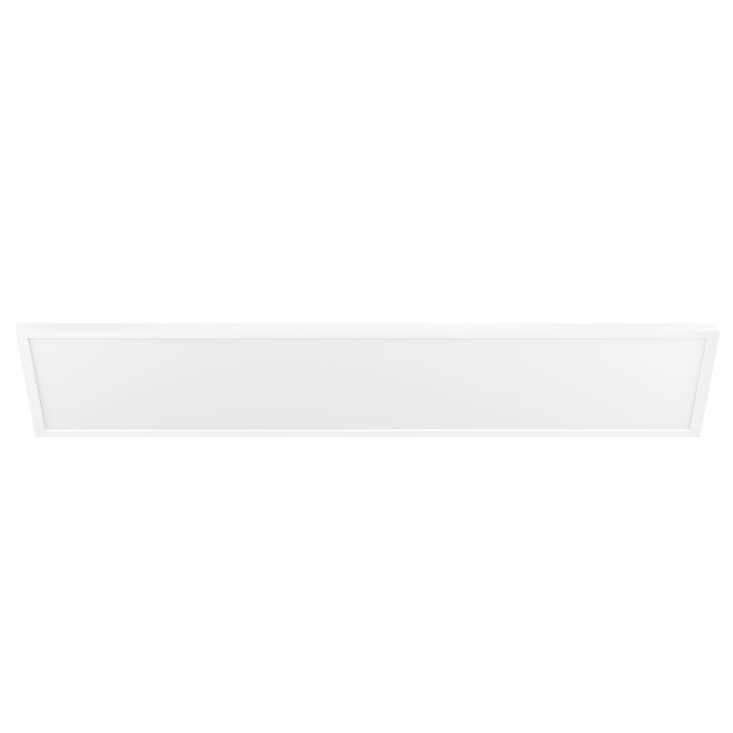 Εικόνα 2 του Philips Aurelle Hue Panel REC 46.5W ceiling lamp