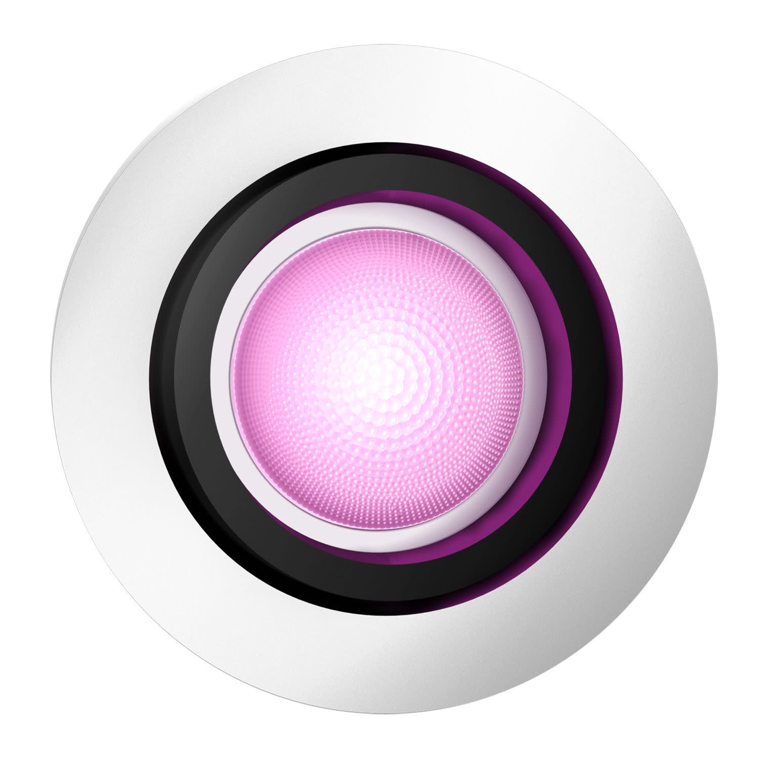 Εικόνα 1 του Philips Centura Hue recessed R. aluminium 1x5.7W