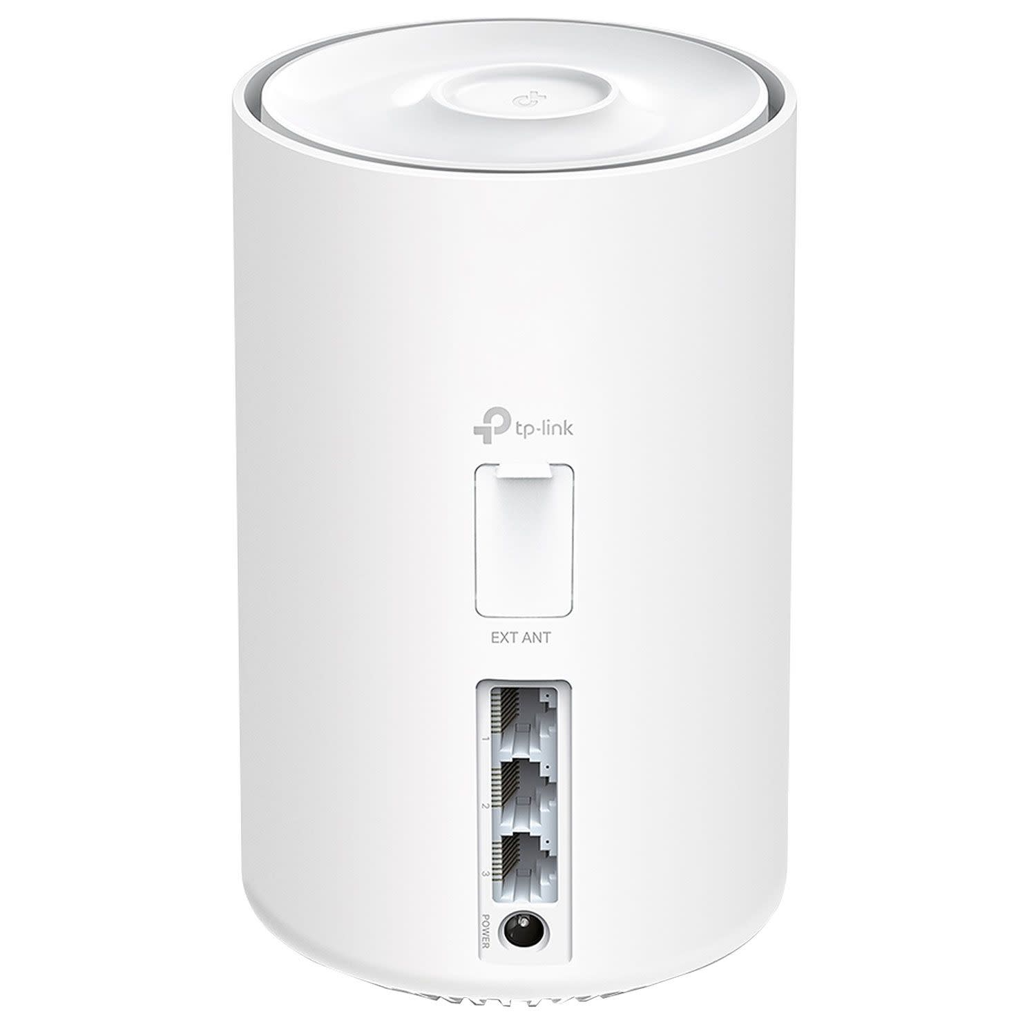 Εικόνα 2 του TP-Link WiFi Mesh Deco X20-4G+ AX1800 (1-pack)