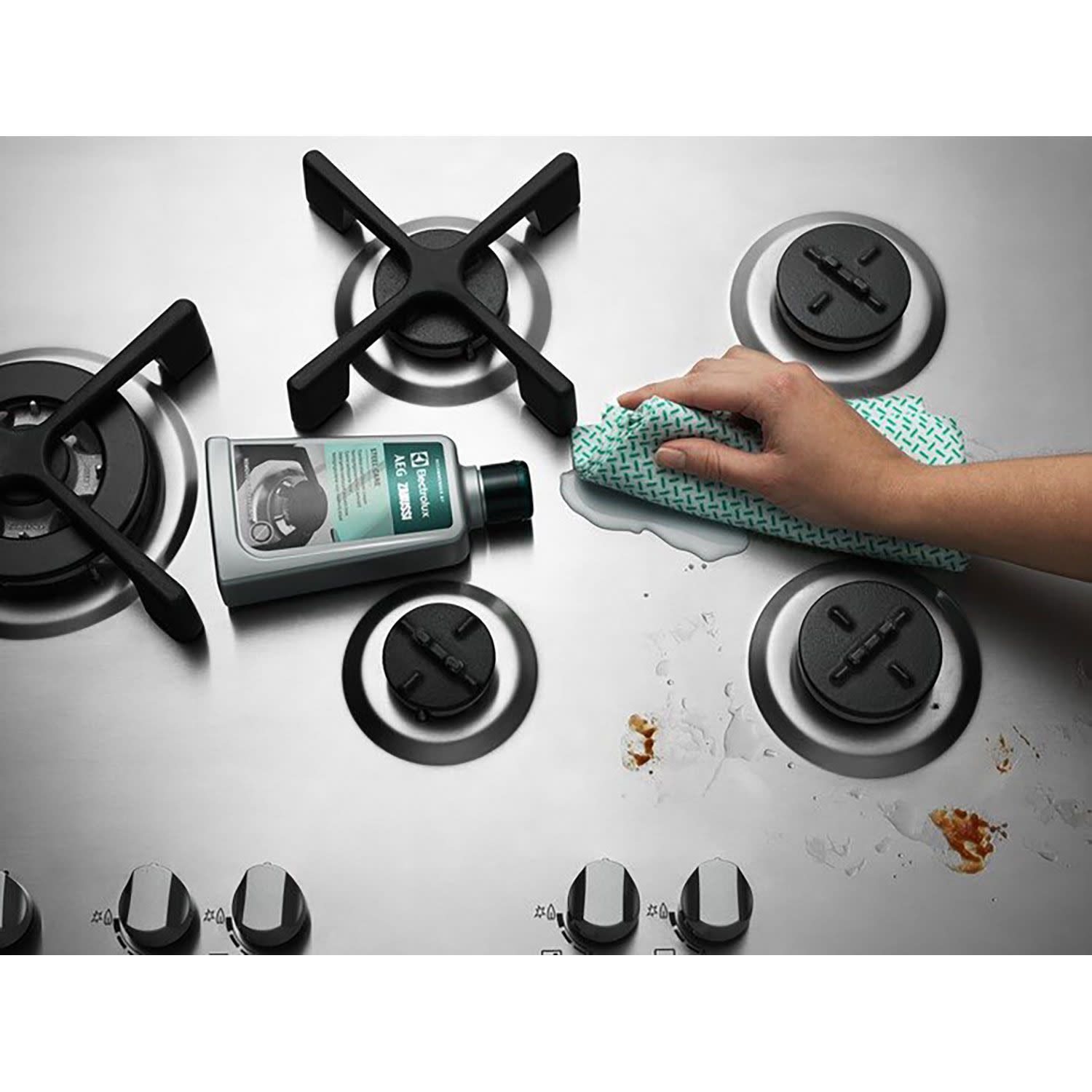 Εικόνα 3 του Electrolux M3SCC200 Κρέμα καθαρισμού