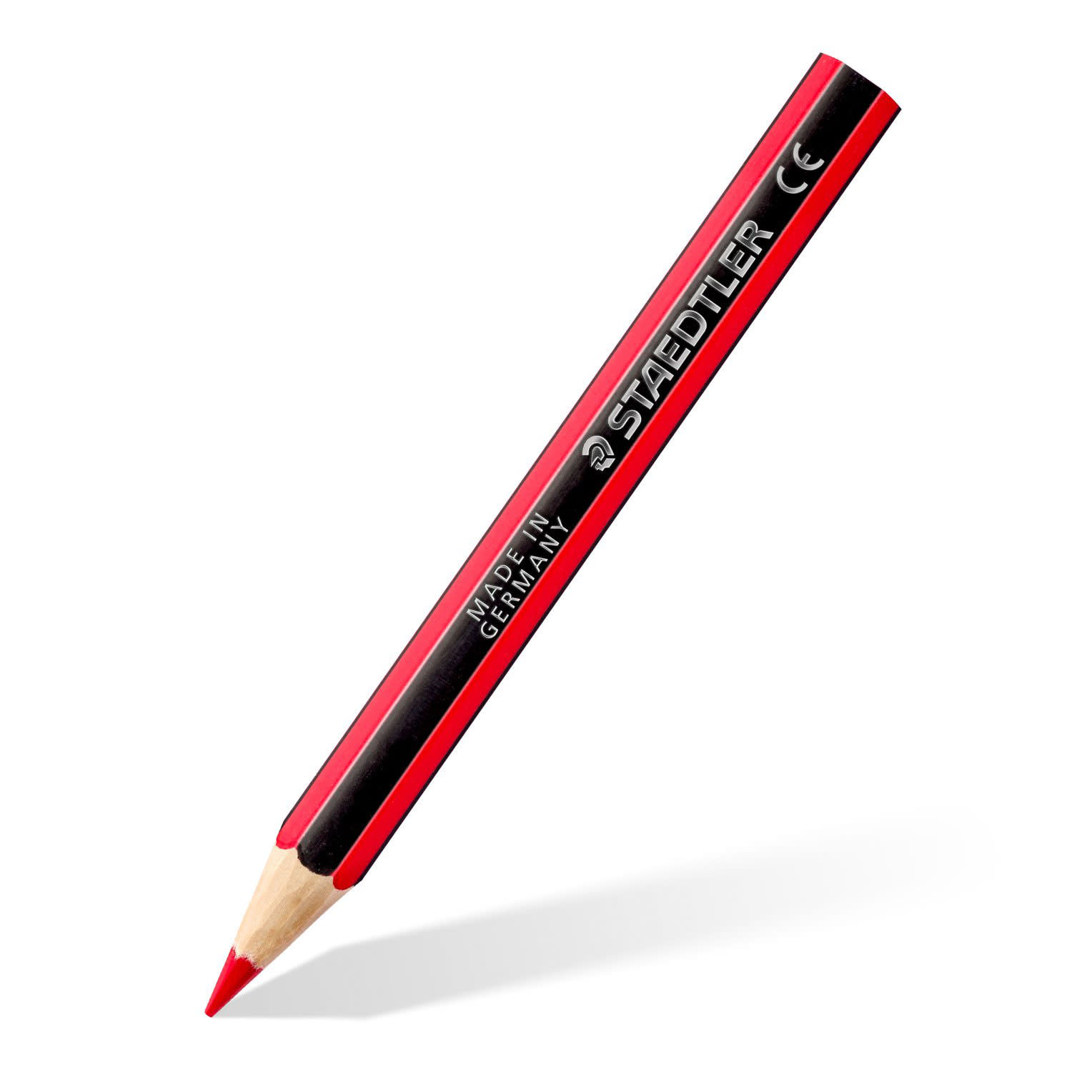 Εικόνα 3 του Staedtler Ξυλομπογιές Noris Mini 12τεμ.