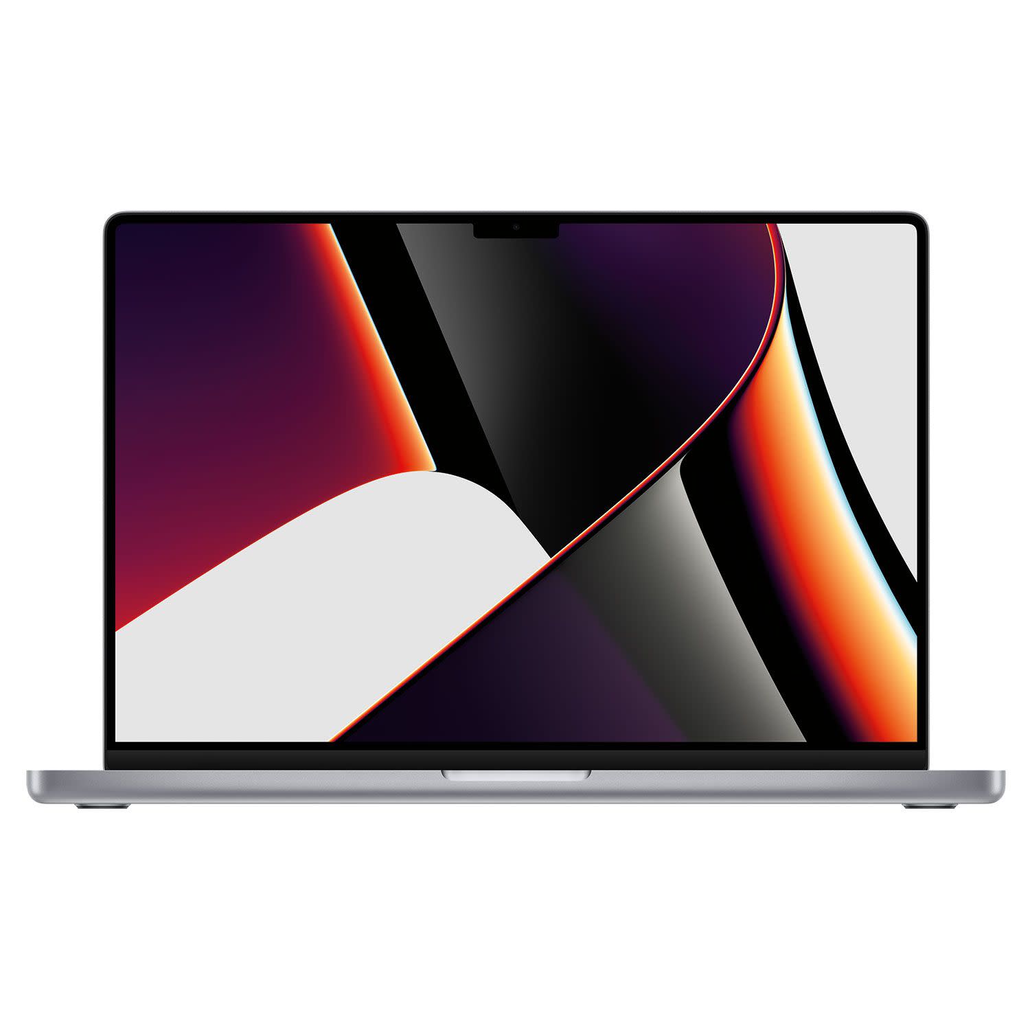 Εικόνα 1 του Apple MacΒook Pro 16'' Space Grey MK1A3GR/A Laptop ( M1 Max 10-core/32 GB/1 TB/M1 Max 32-core)