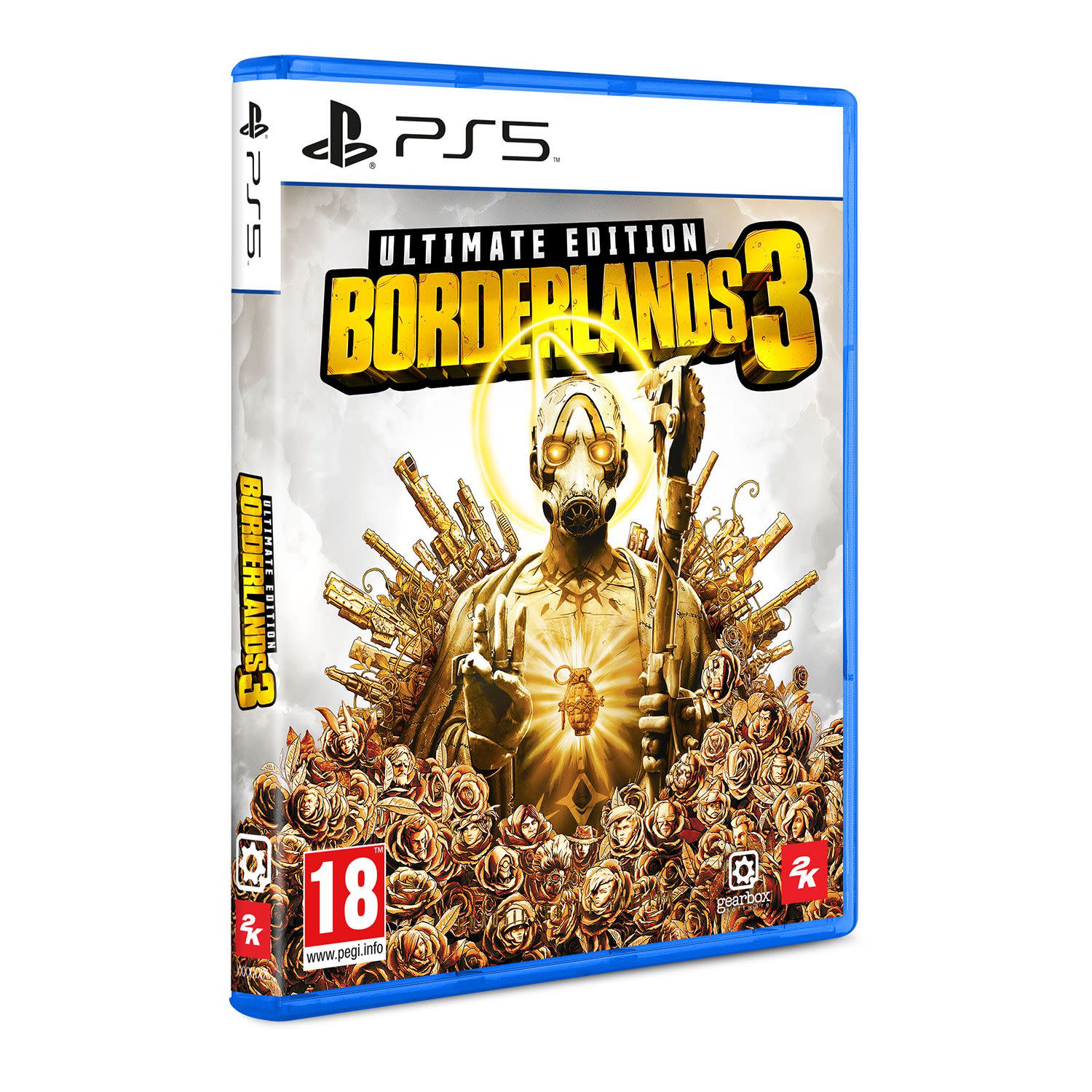 Εικόνα 1 του Take2 Interactive Borderlands 3 Ultimate Edition PlayStation 5