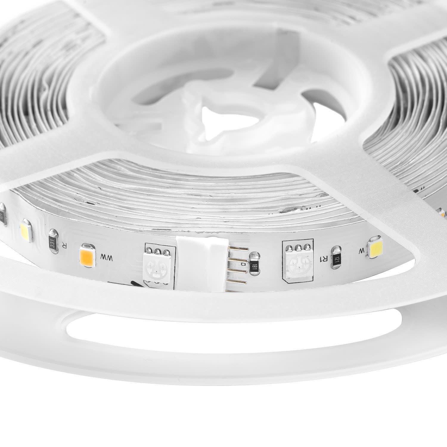 Κάνε κλικ για να δεις την εικόνα 3 του Yoda Smart LED Strip Light RGBW