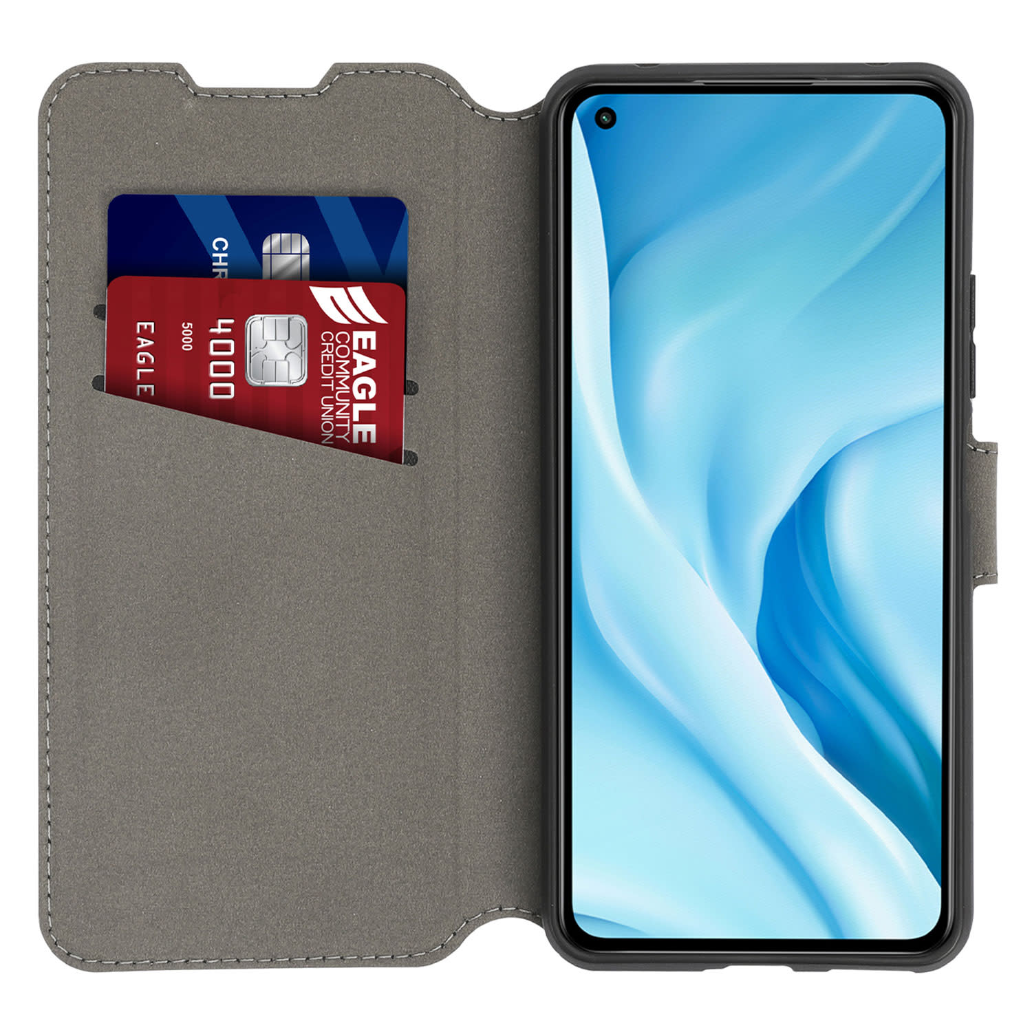 Εικόνα 1 του Sentio Θήκη Book για Xiaomi 11 Lite