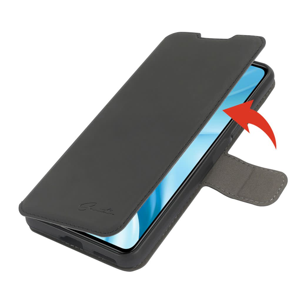 Εικόνα 6 του Sentio Θήκη Book για Xiaomi 11 Lite