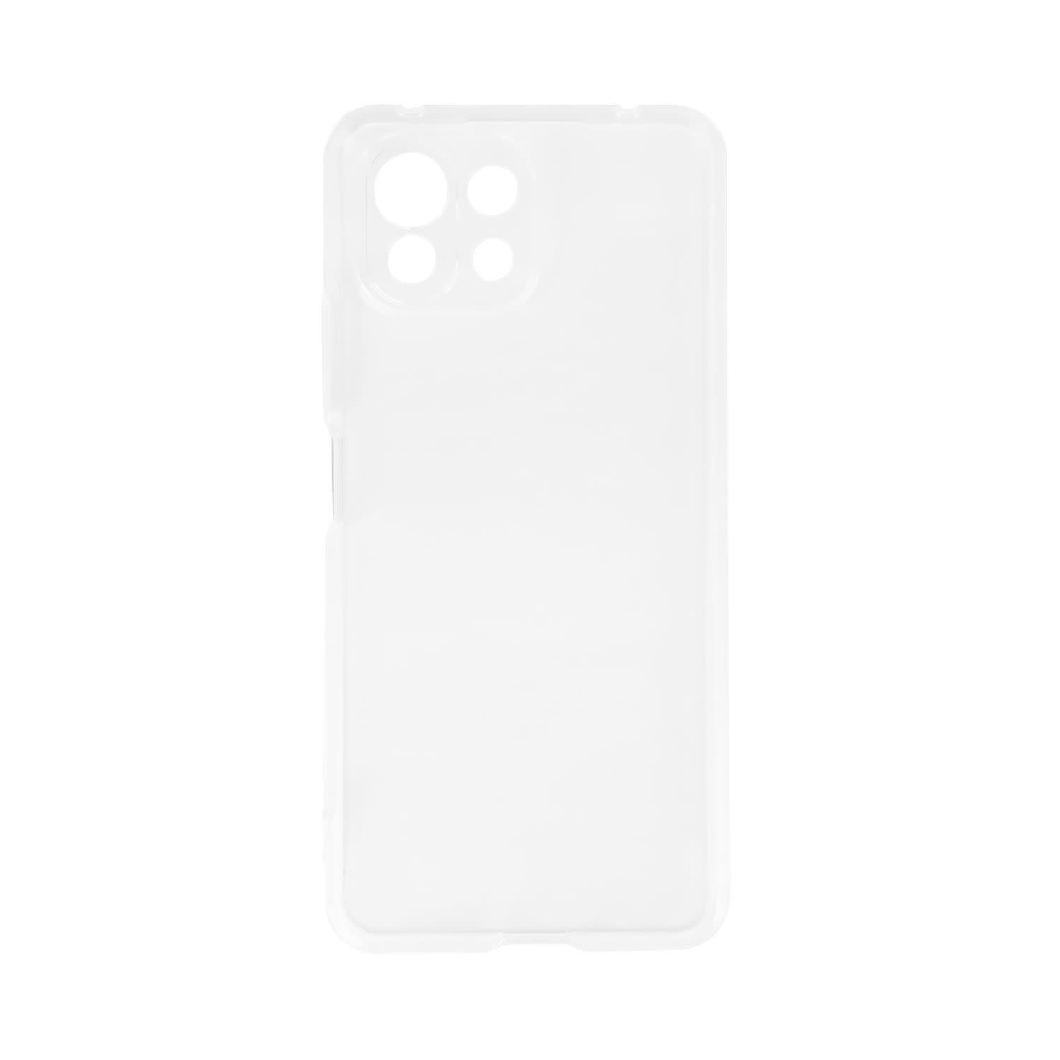 Εικόνα 2 του Sentio Θήκη Clear για Xiaomi 11 Lite