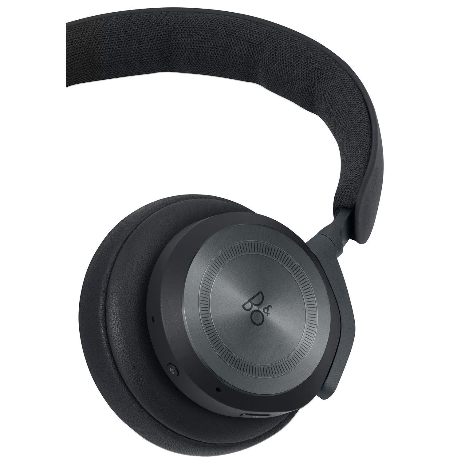 Εικόνα 3 του Bang & Olufsen Headphones B&O Beoplay HX Black Anthraci