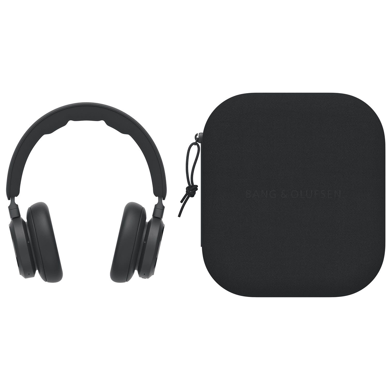 Εικόνα 4 του Bang & Olufsen Headphones B&O Beoplay HX Black Anthraci
