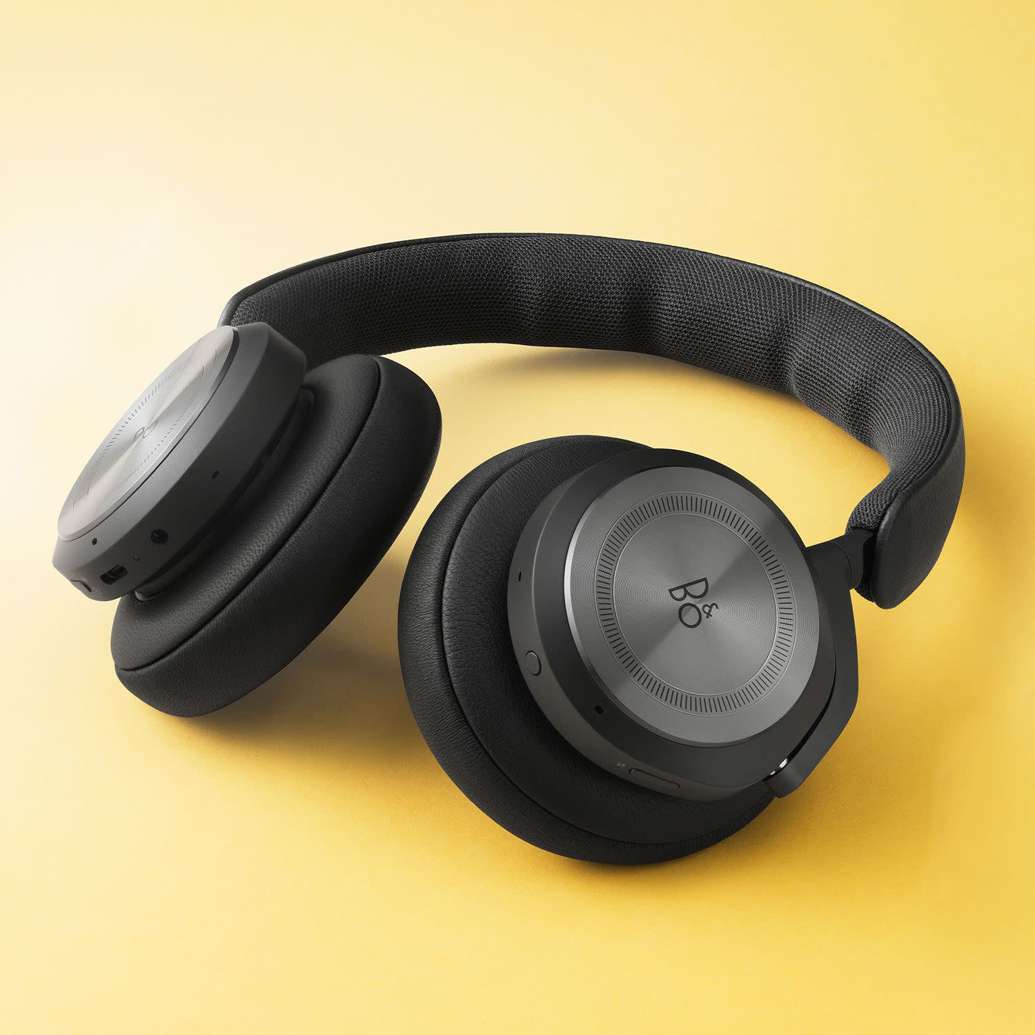 Εικόνα 6 του Bang & Olufsen Headphones B&O Beoplay HX Black Anthraci