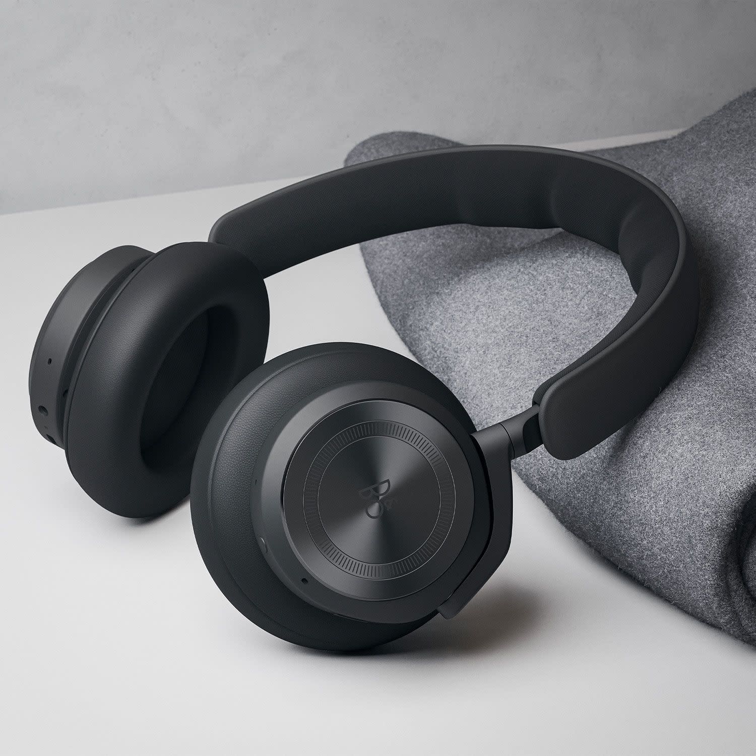 Εικόνα 8 του Bang & Olufsen Headphones B&O Beoplay HX Black Anthraci