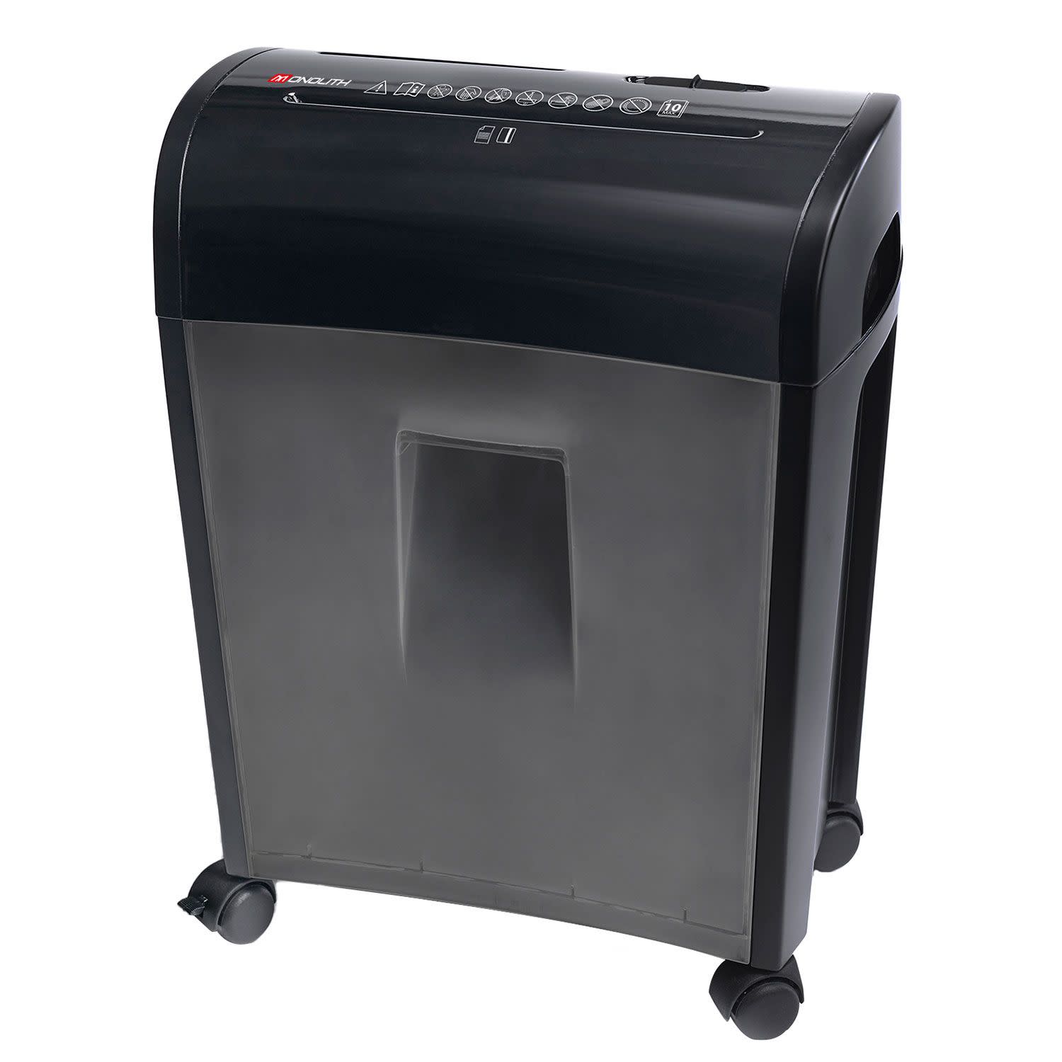 Εικόνα 1 του Monolith Καταστροφέας Εγγράφων PBS 14