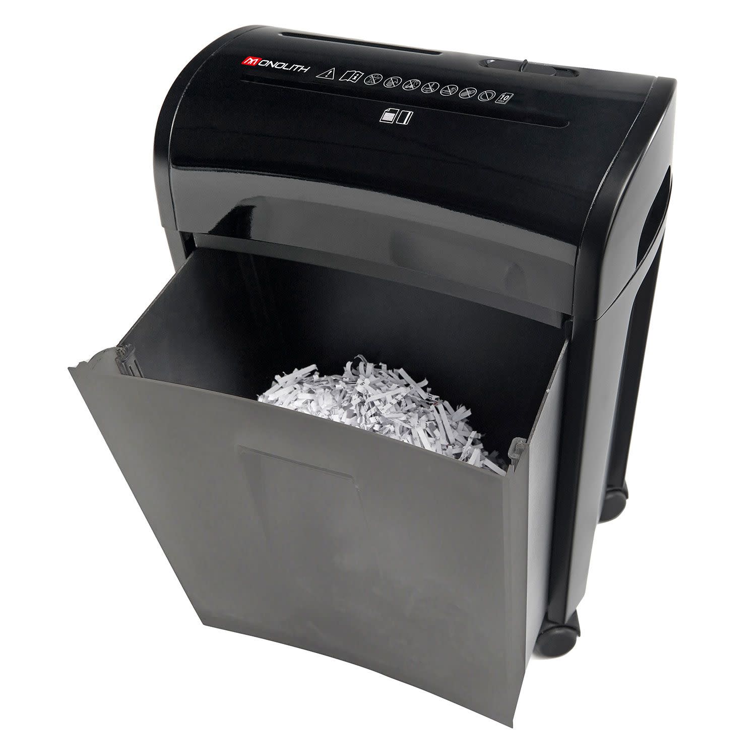 Εικόνα 2 του Monolith Καταστροφέας Εγγράφων PBS 14